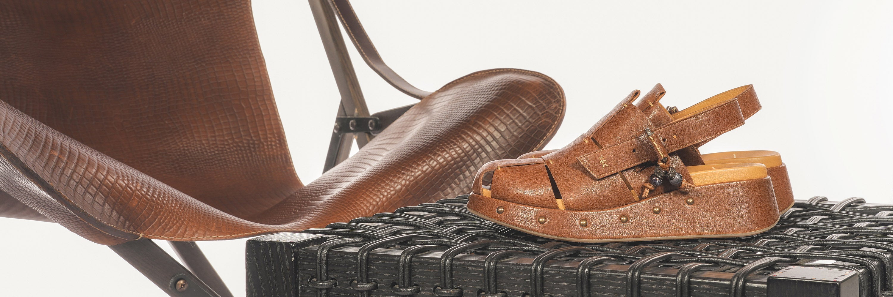 Italian Leather shoes