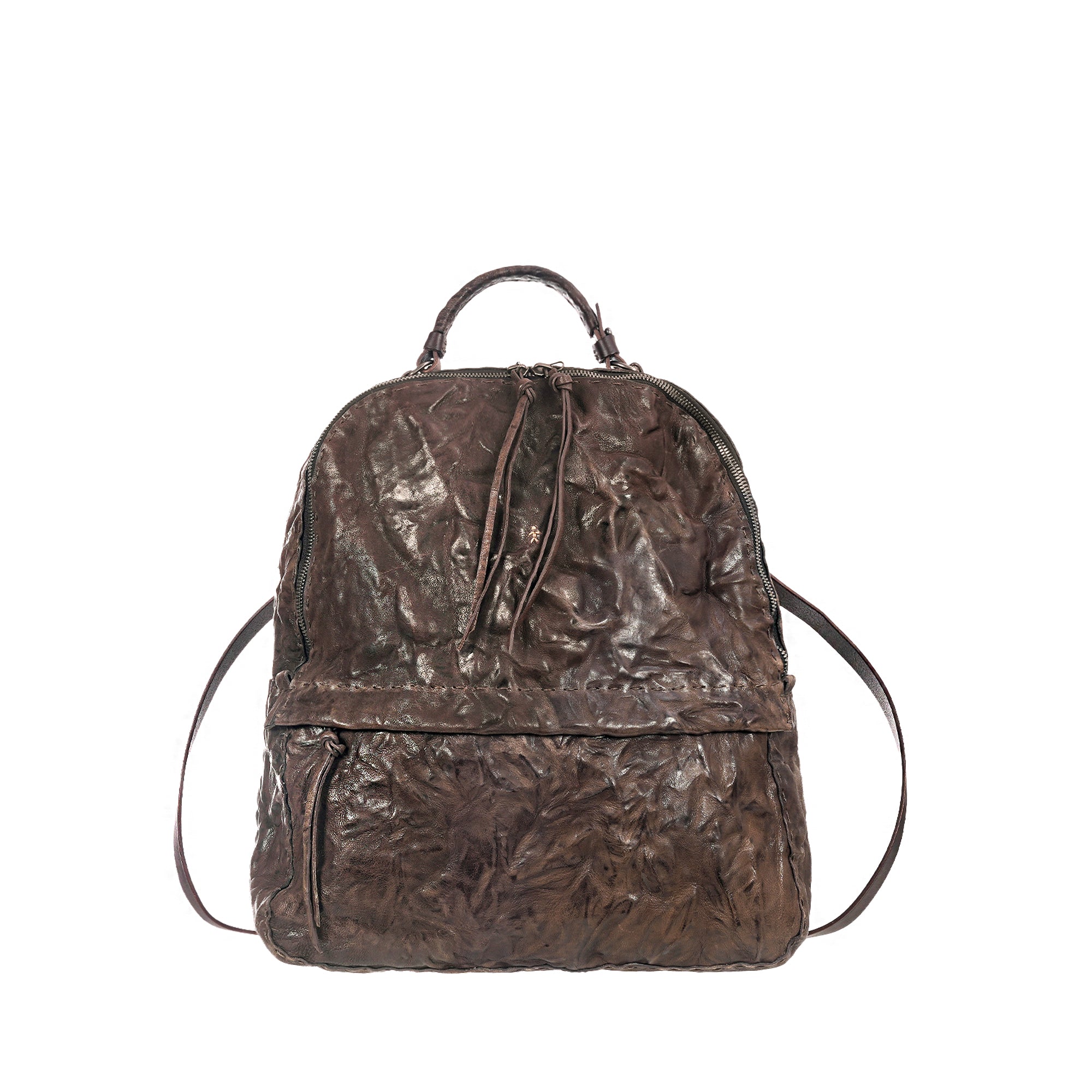 Old School L Stropicciato