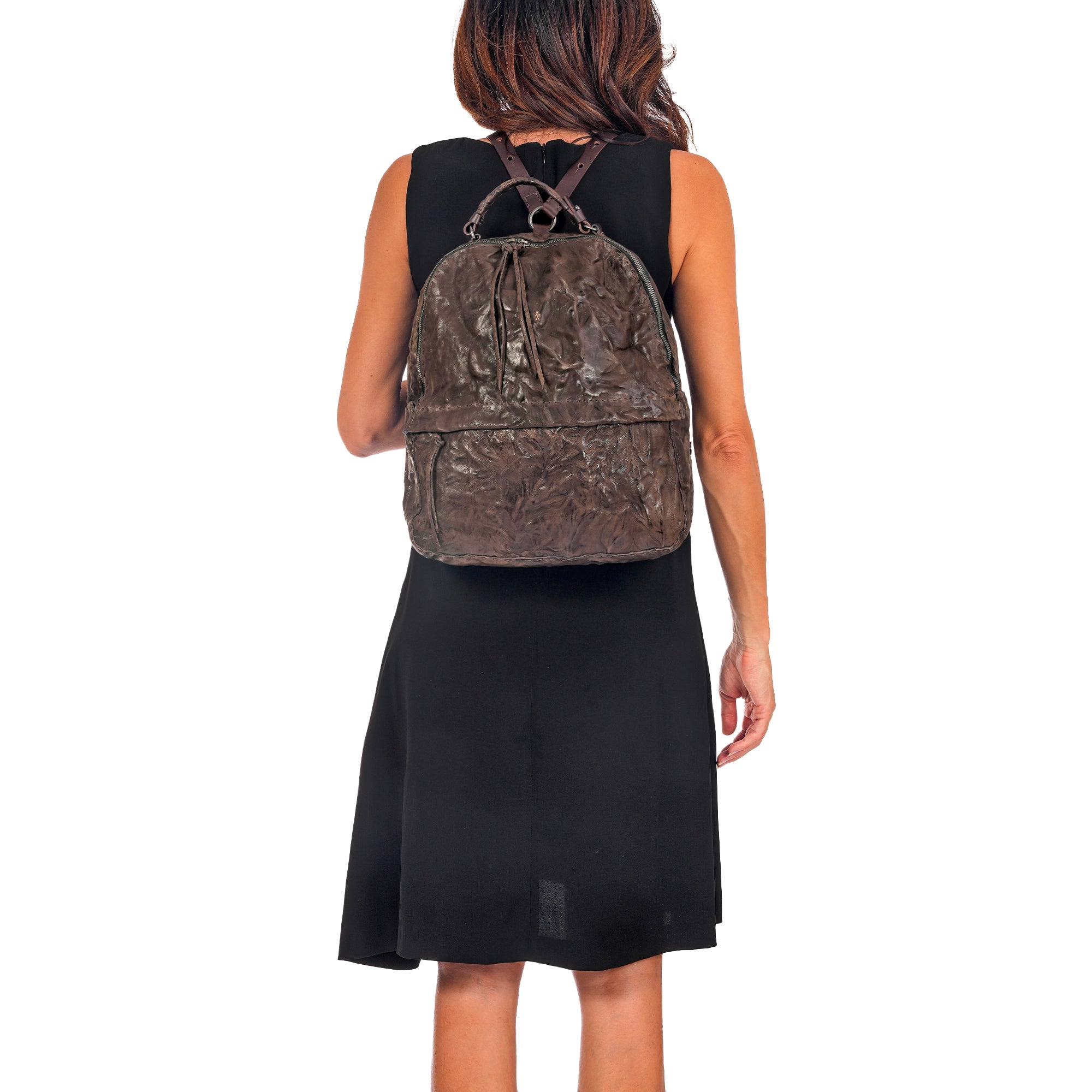 Old School L Stropicciato