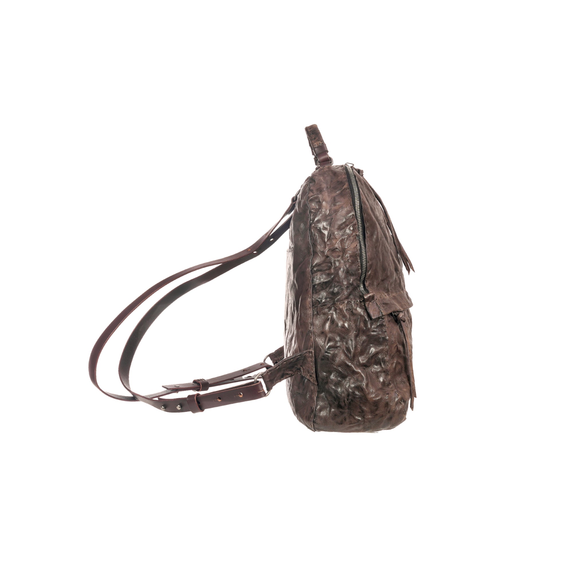 Old School L Stropicciato