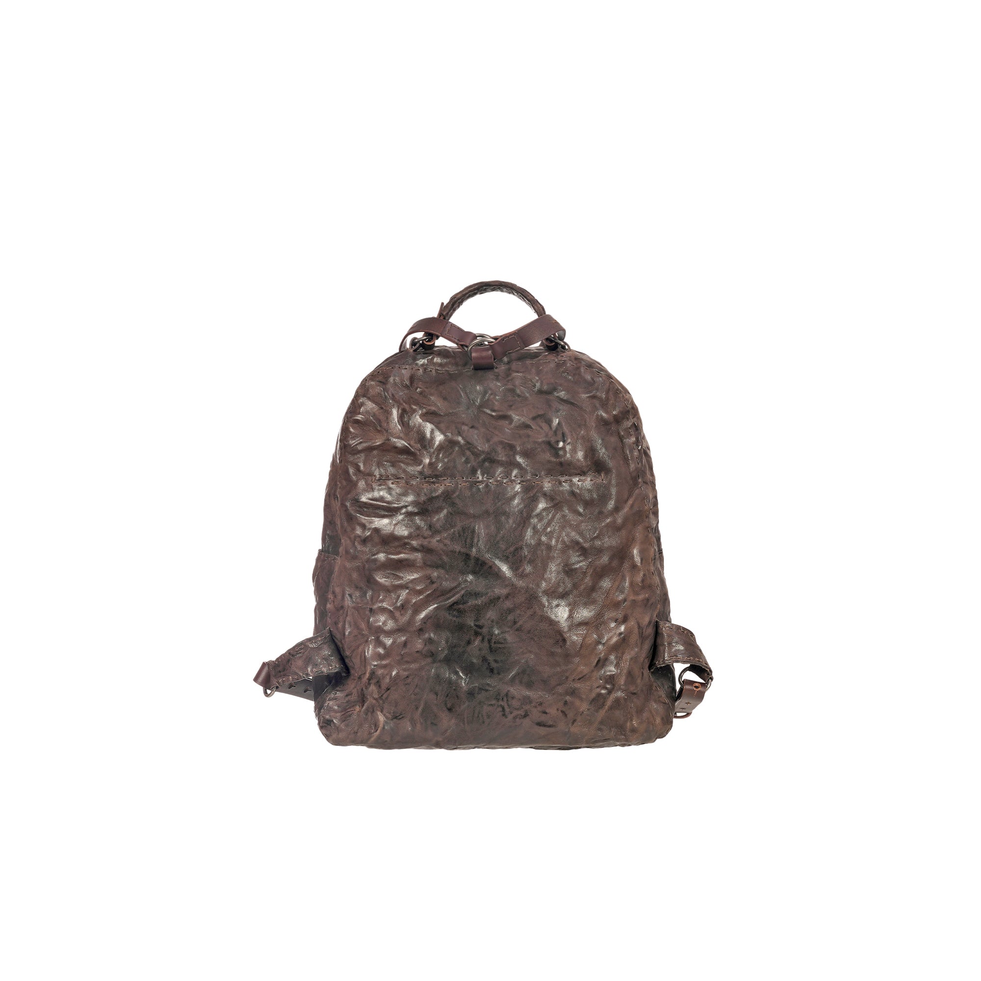 Old School L Stropicciato