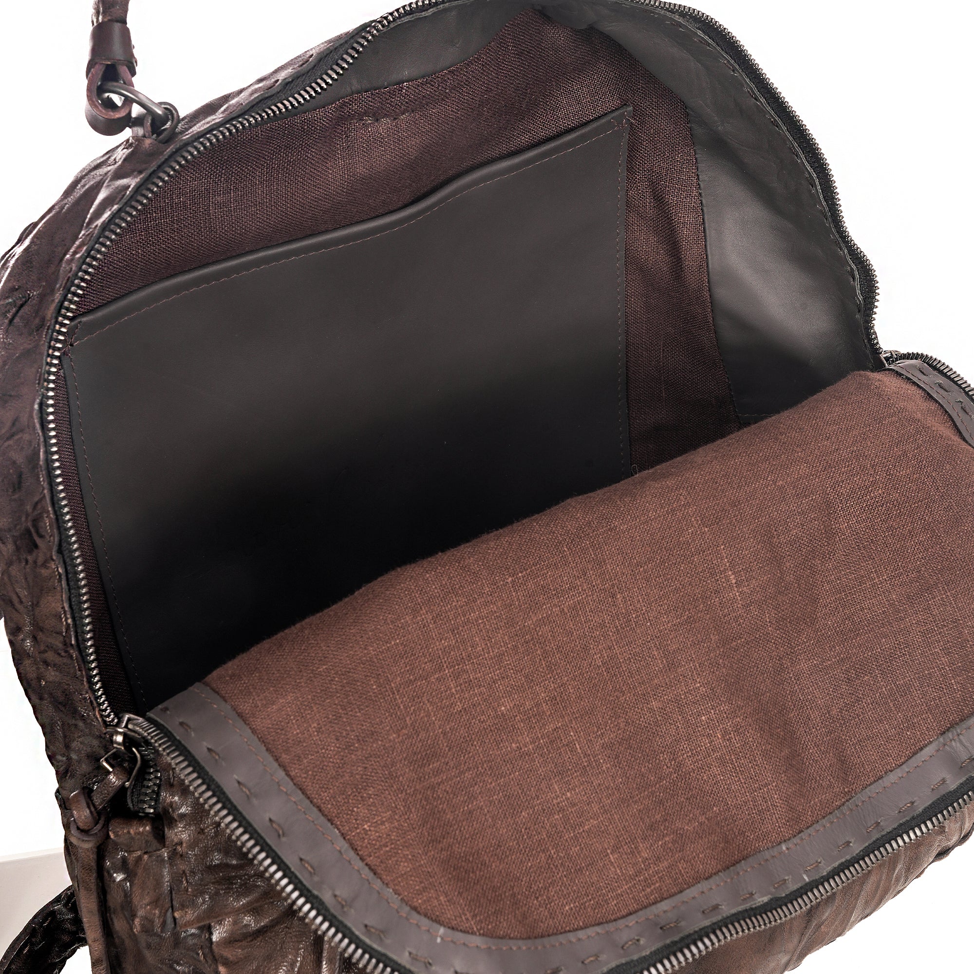 Old School L Stropicciato