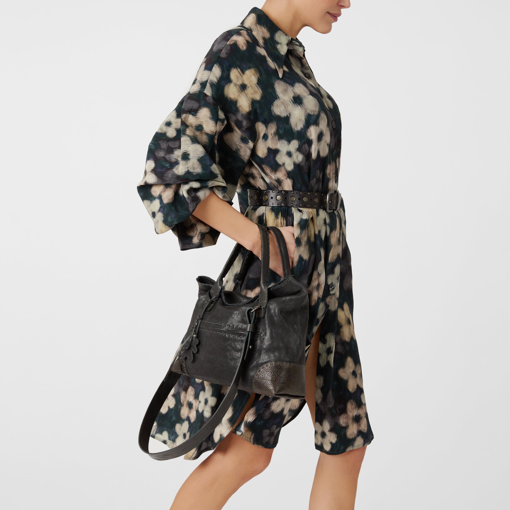 Amazzone Angoli S Vegetal