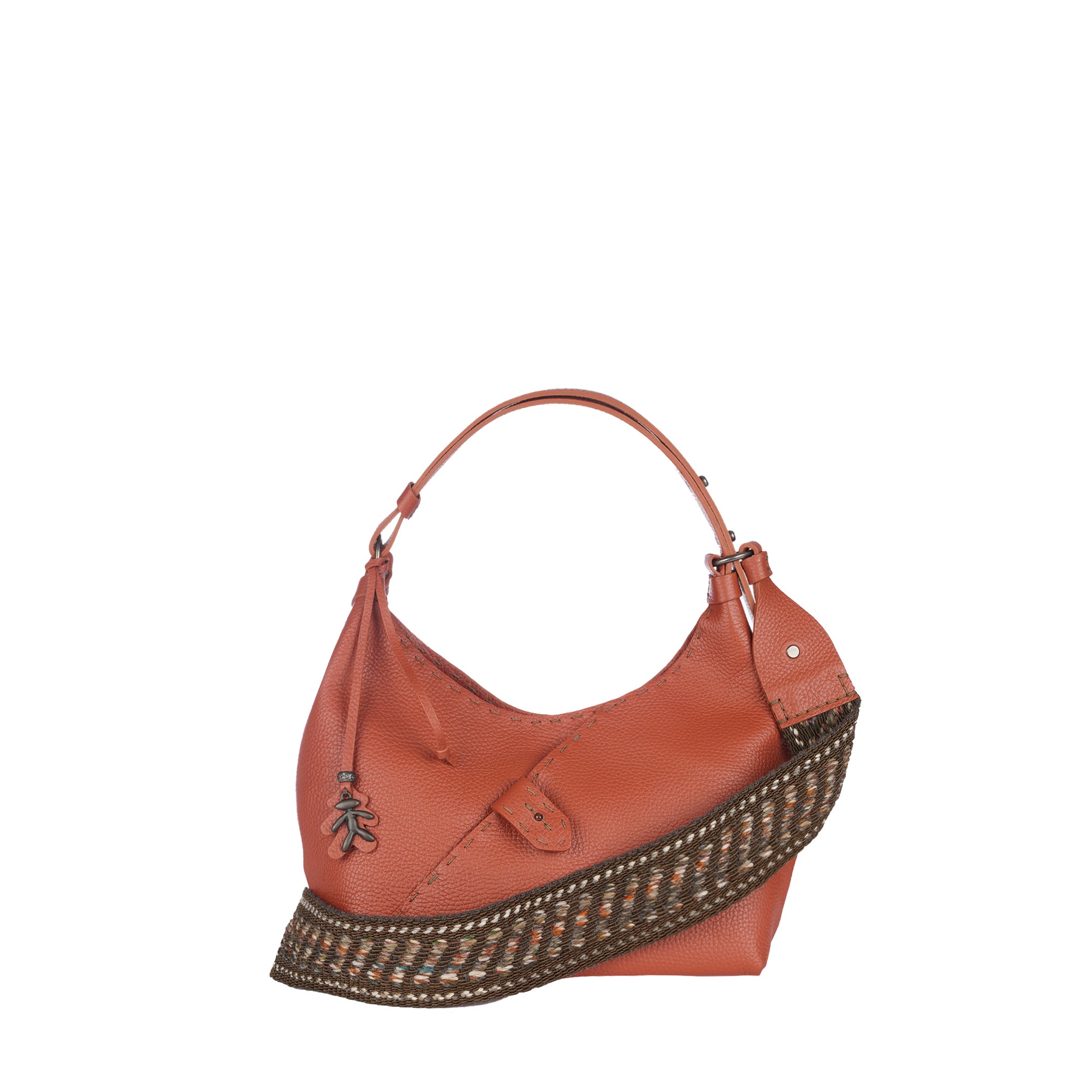 Bea Bauletto Muflone