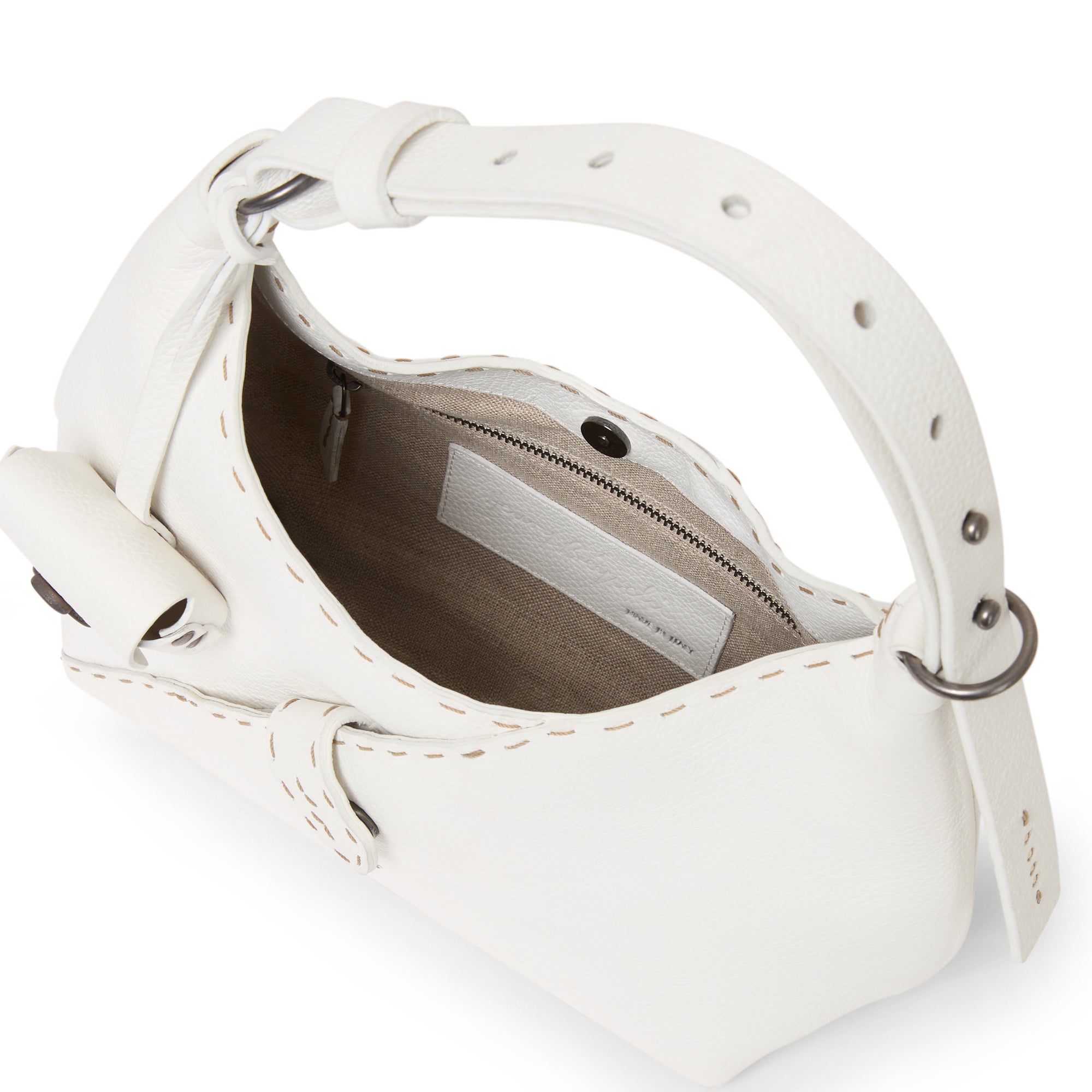 Bea Bauletto Muflone