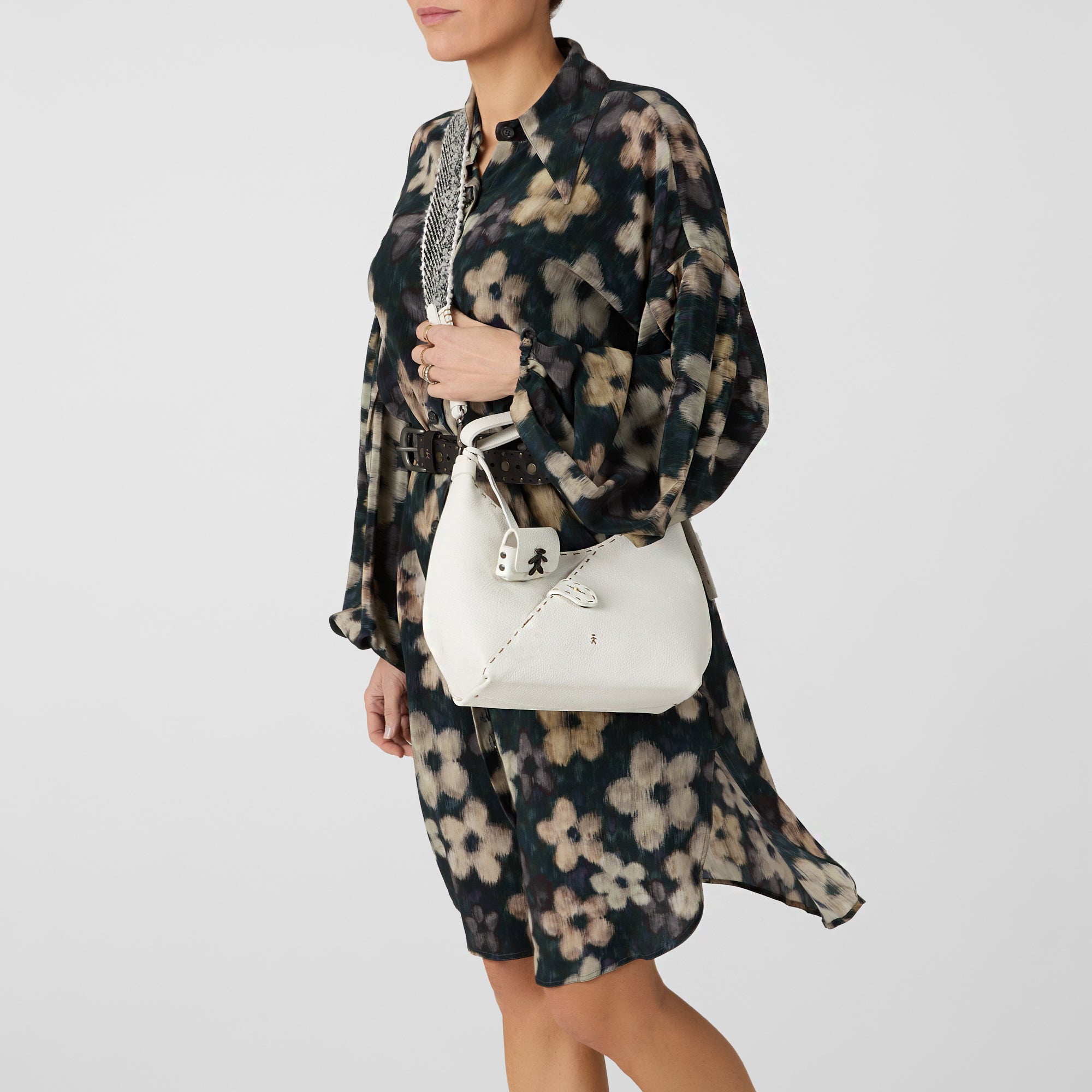 Bea Bauletto Muflone