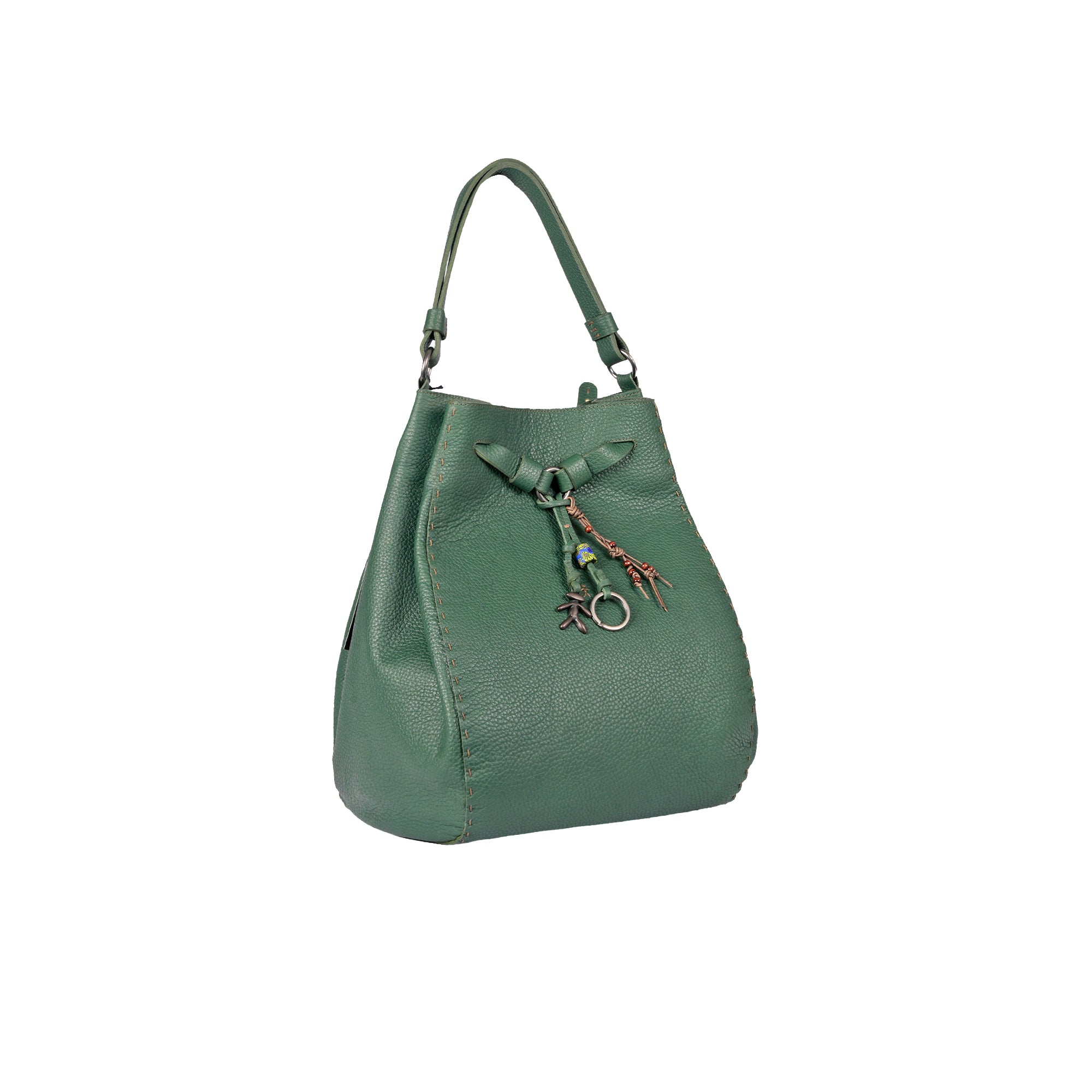 New Ampolla M Muflone Mint