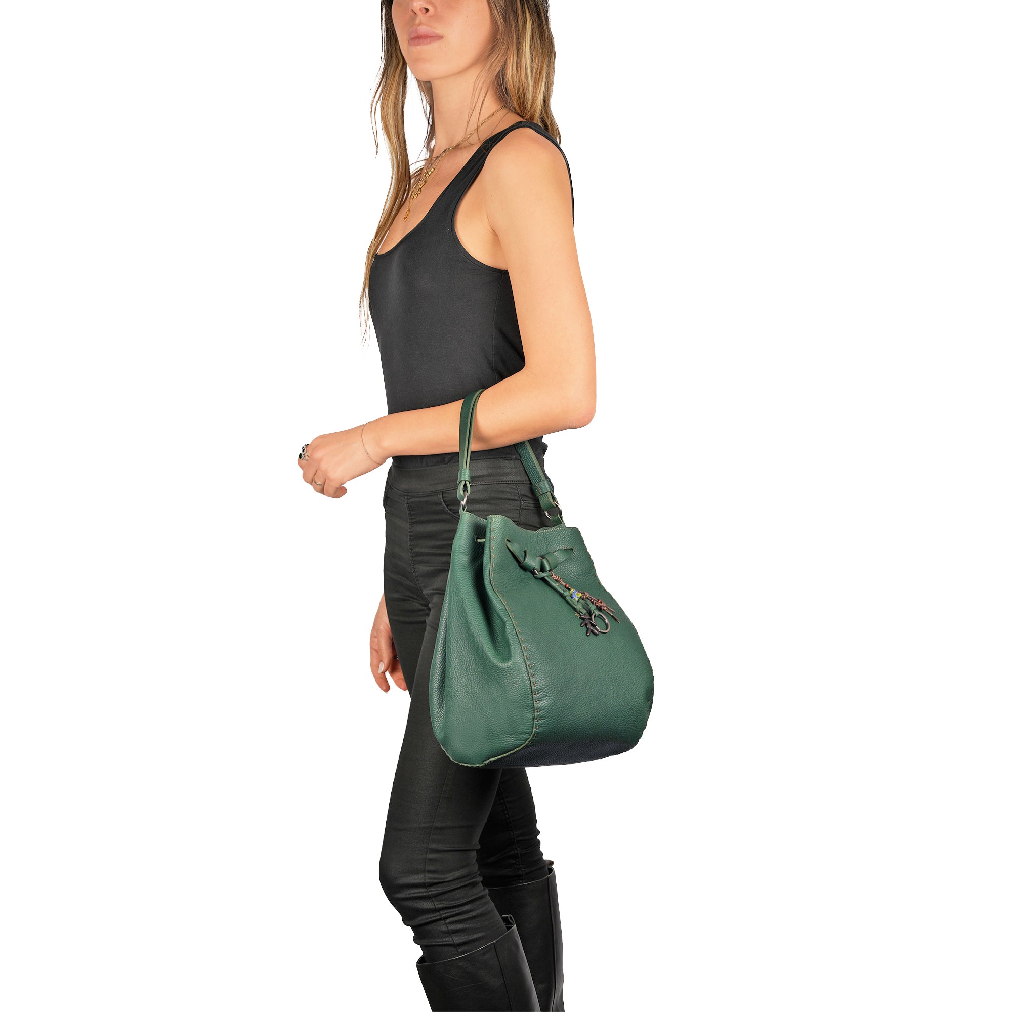 New Ampolla M Muflone Mint