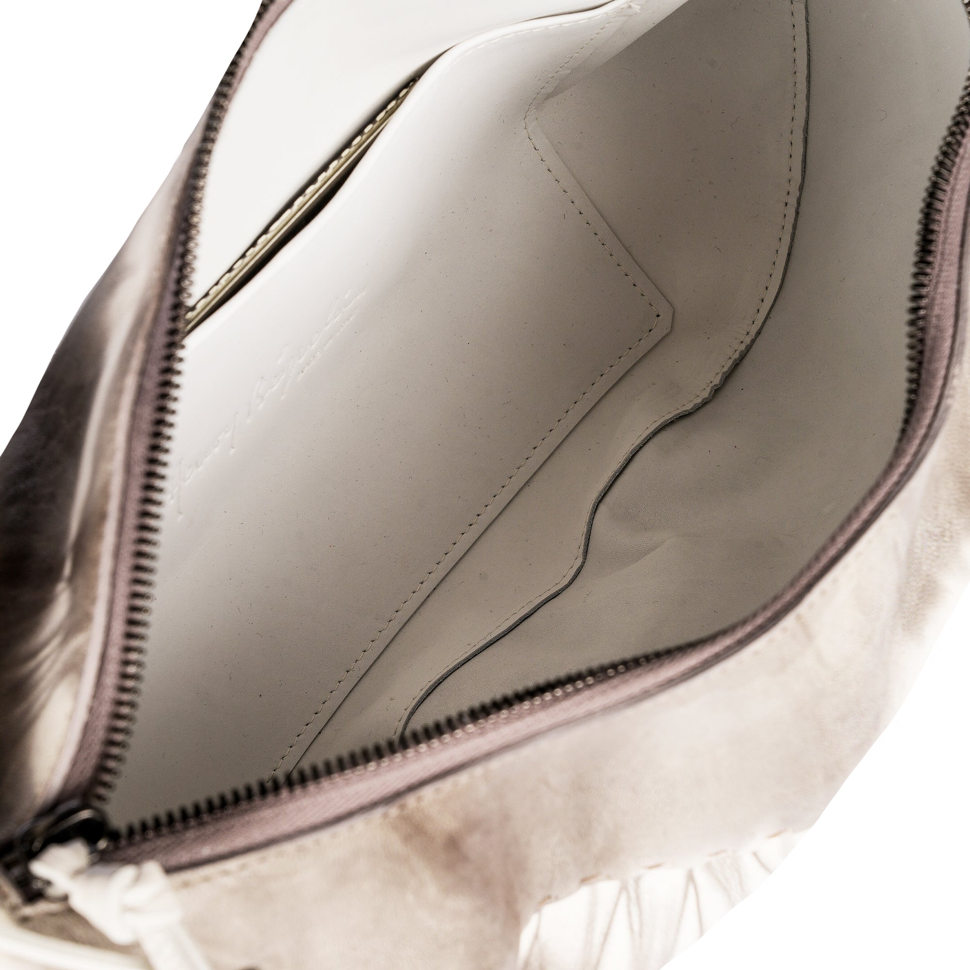 Luna Crossbody Belt Bag M Tie Dye