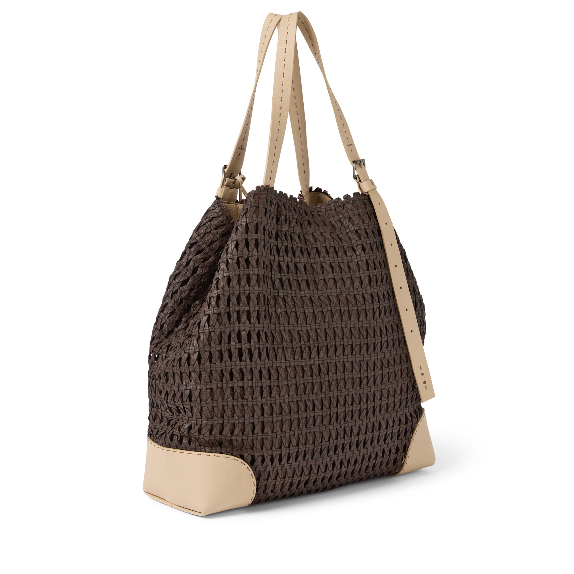 New Daria XL Intr. Bambù