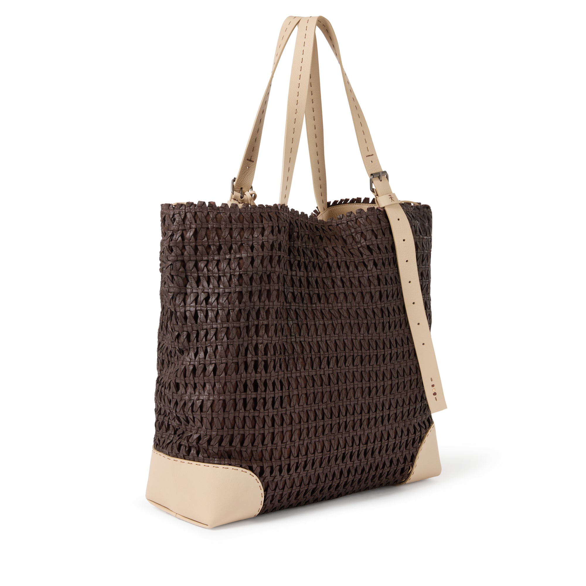 New Daria XL Intr. Bambù