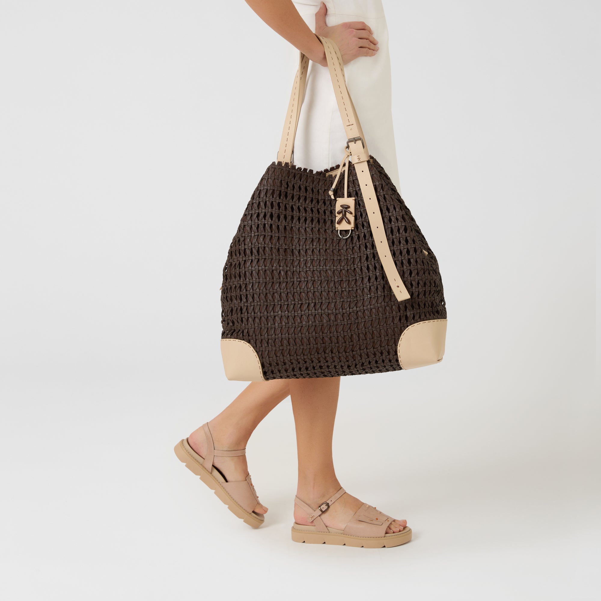 New Daria XL Intr. Bambù