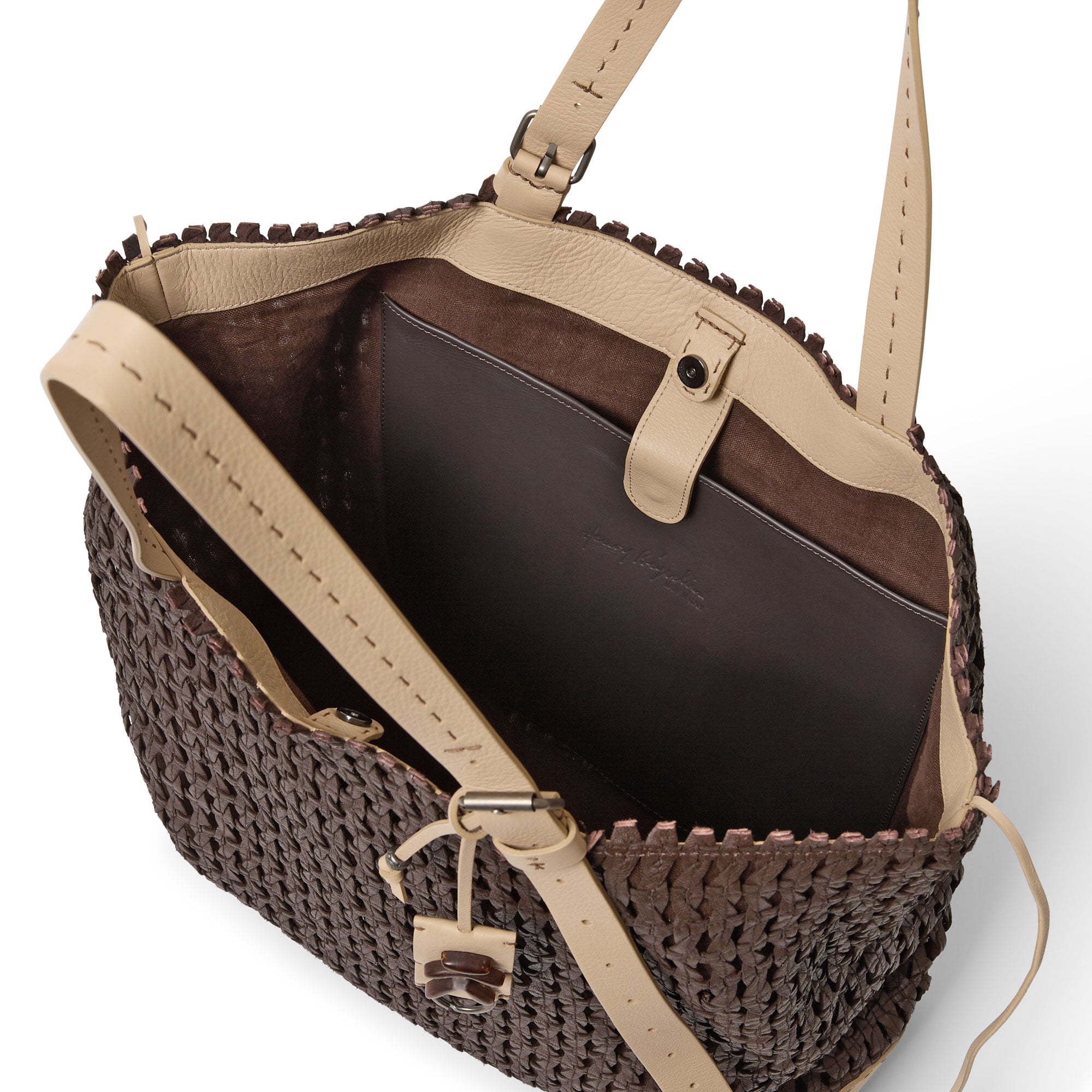 New Daria XL Intr. Bambù