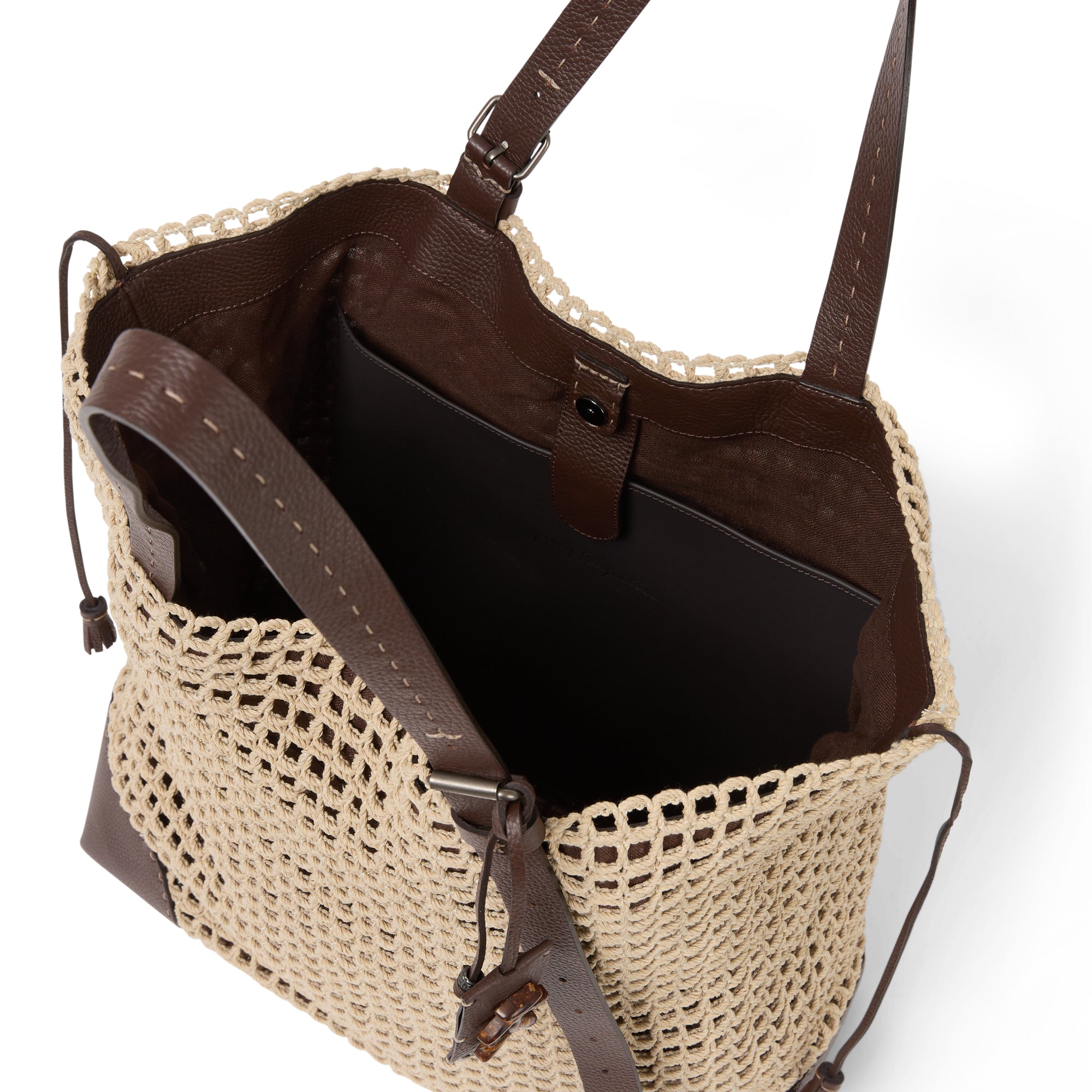 New Daria XL Uncinetto