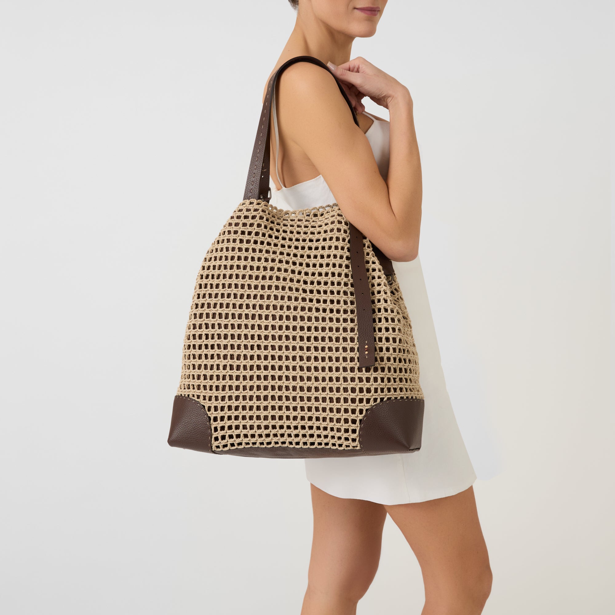 New Daria XL Uncinetto