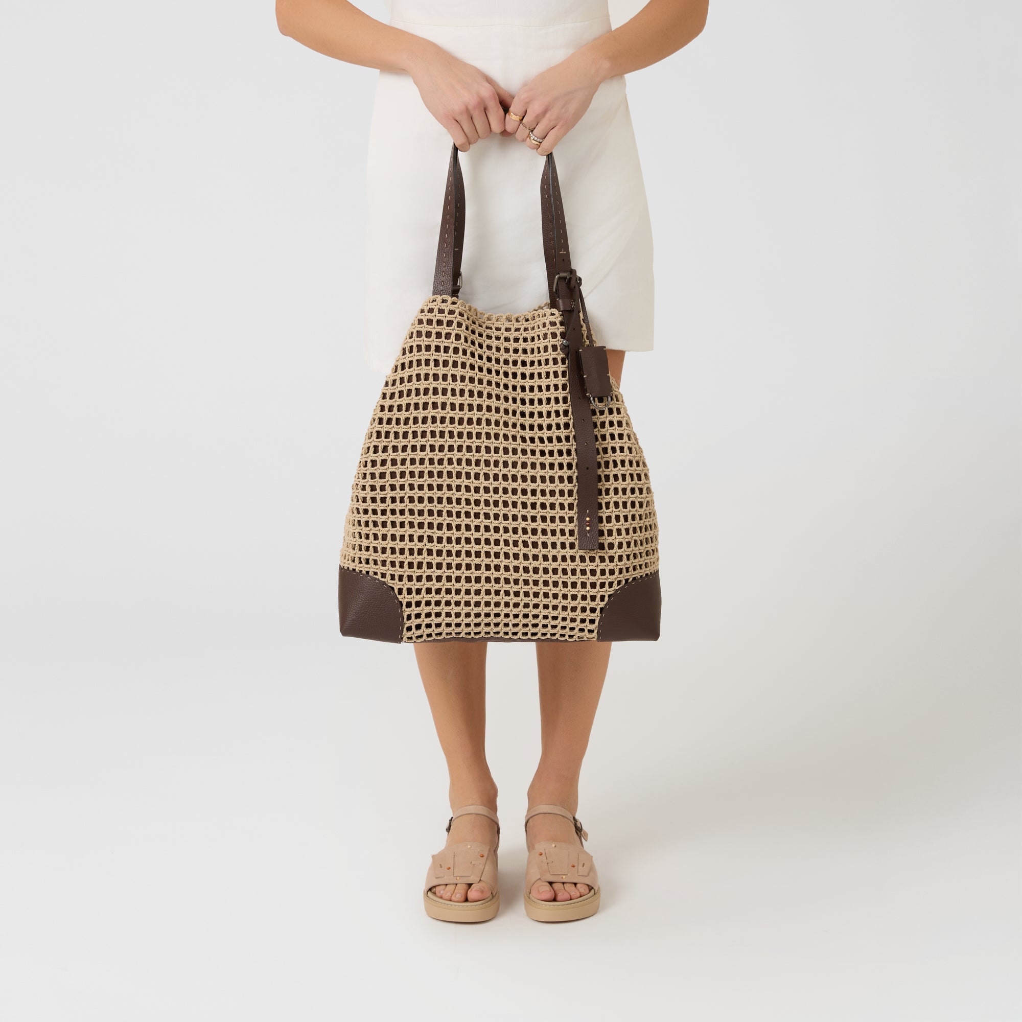 New Daria XL Uncinetto