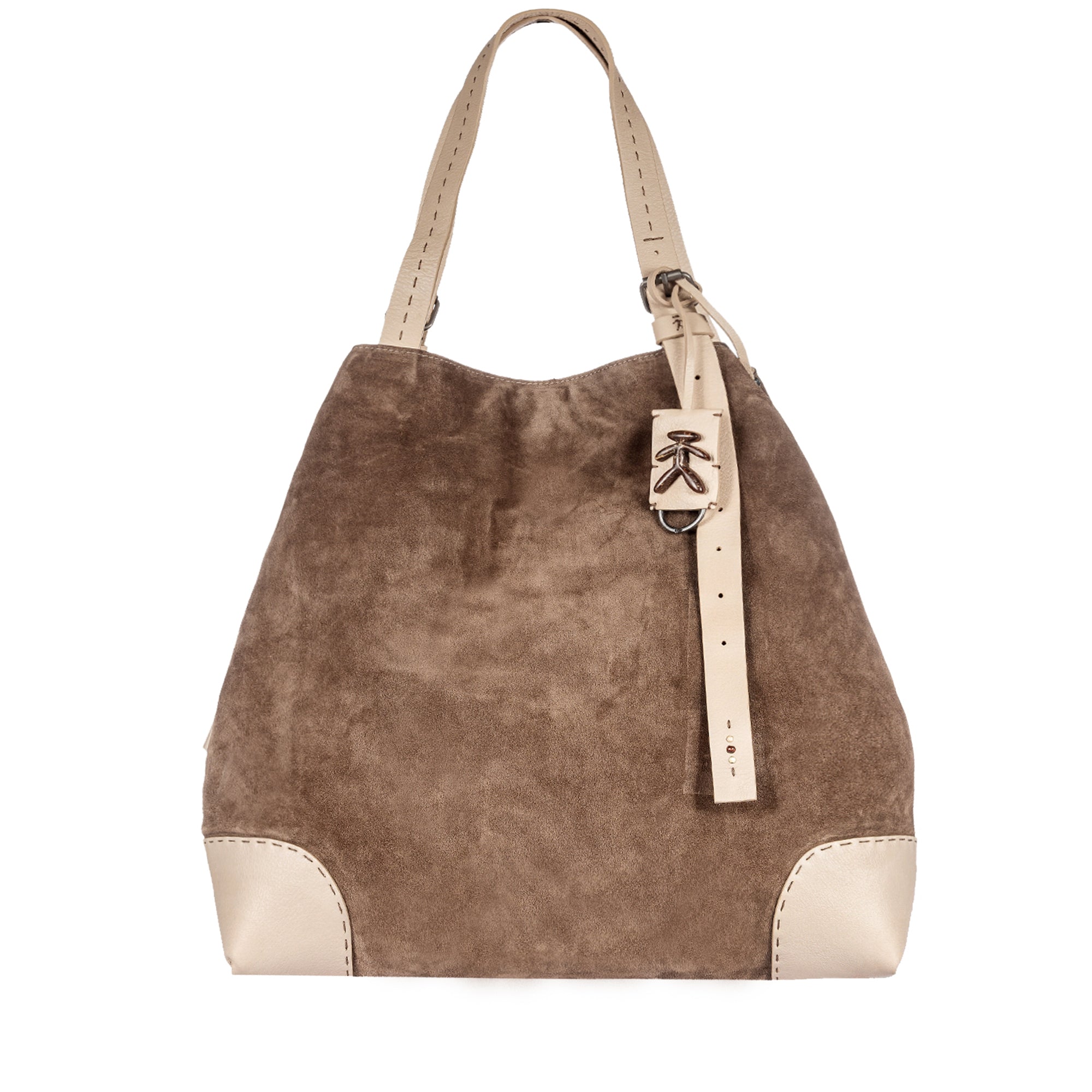 New Daria XL Chamois Vintage