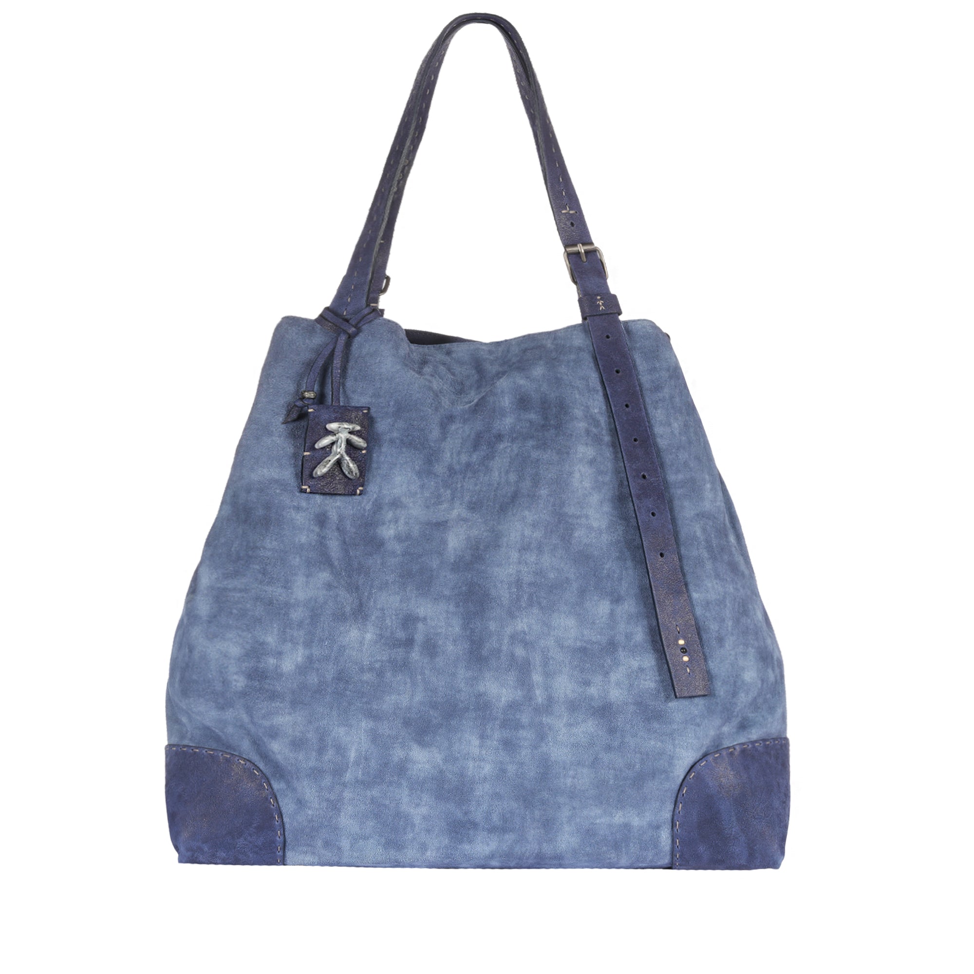 New Daria XL Chamois Vintage