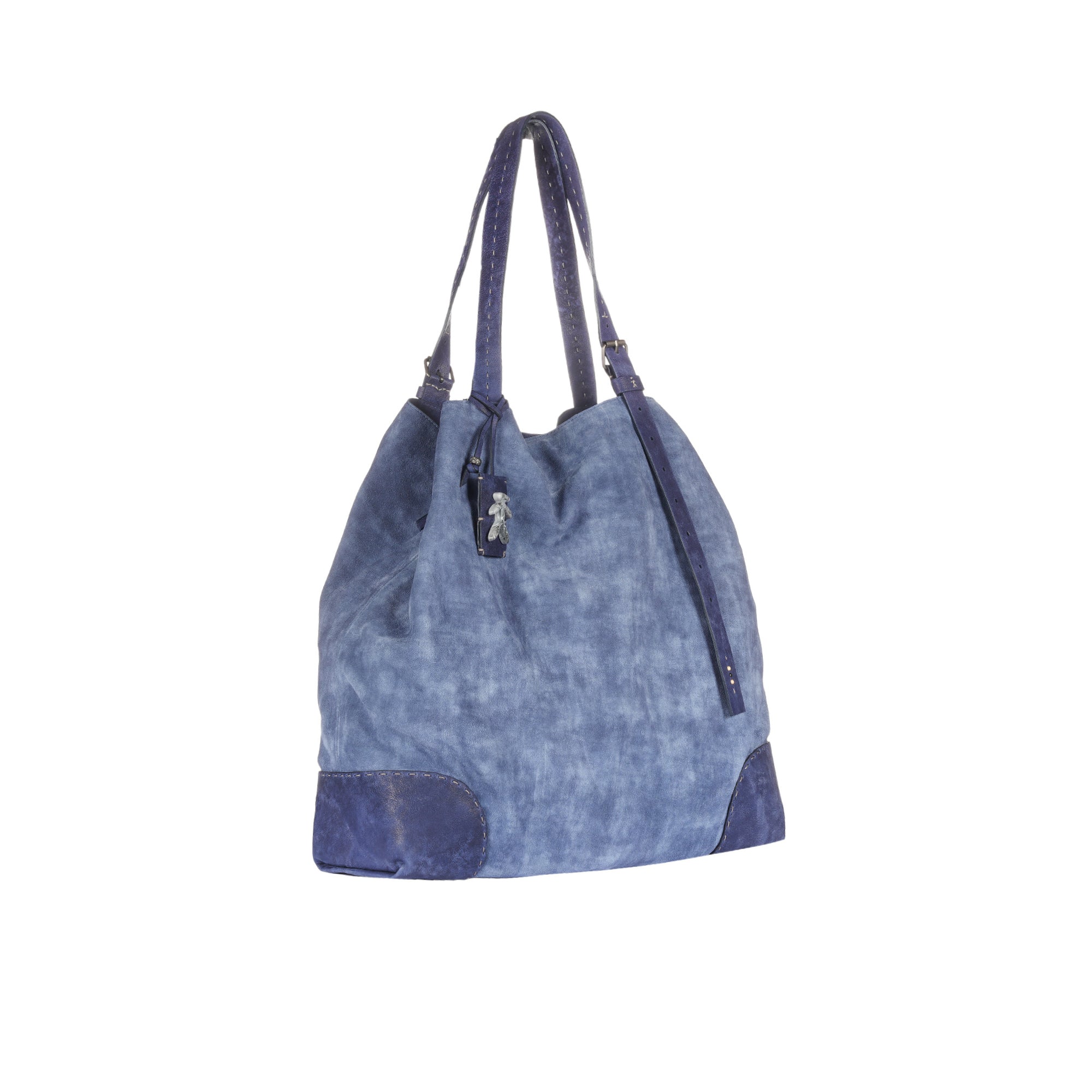 New Daria XL Chamois Vintage