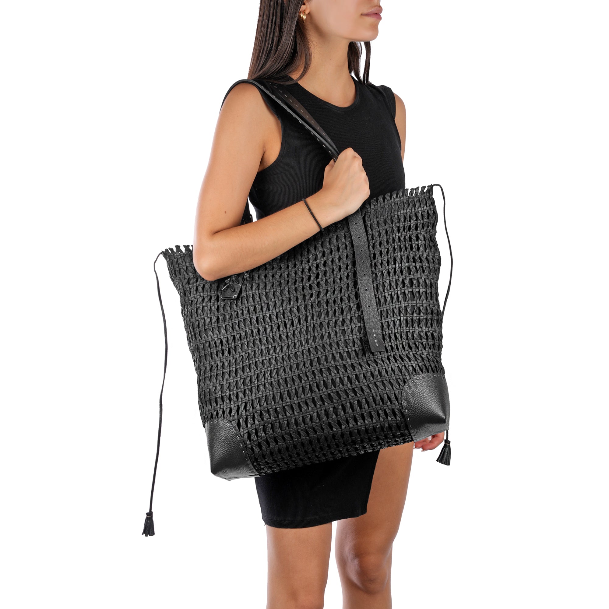 New Daria XL Intr. Bambù