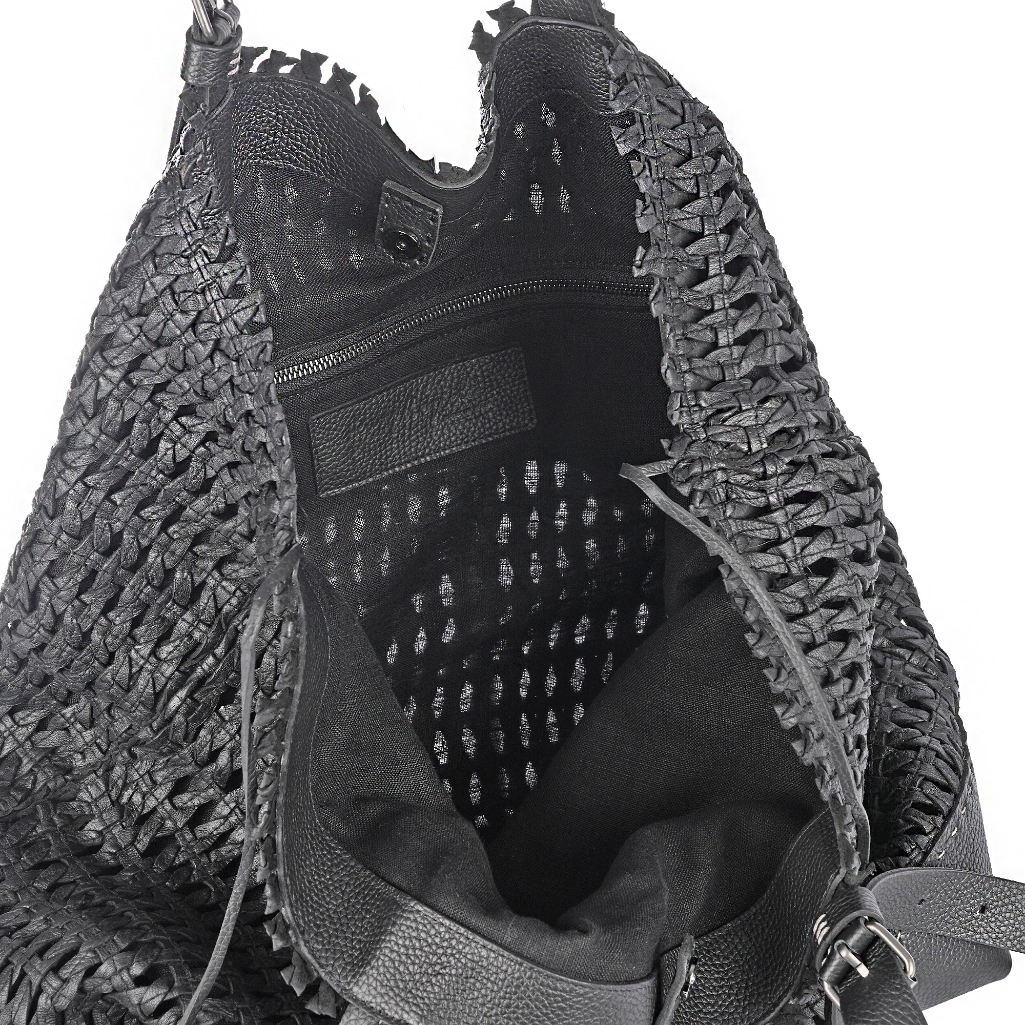 New Daria XL Intr. Bambù