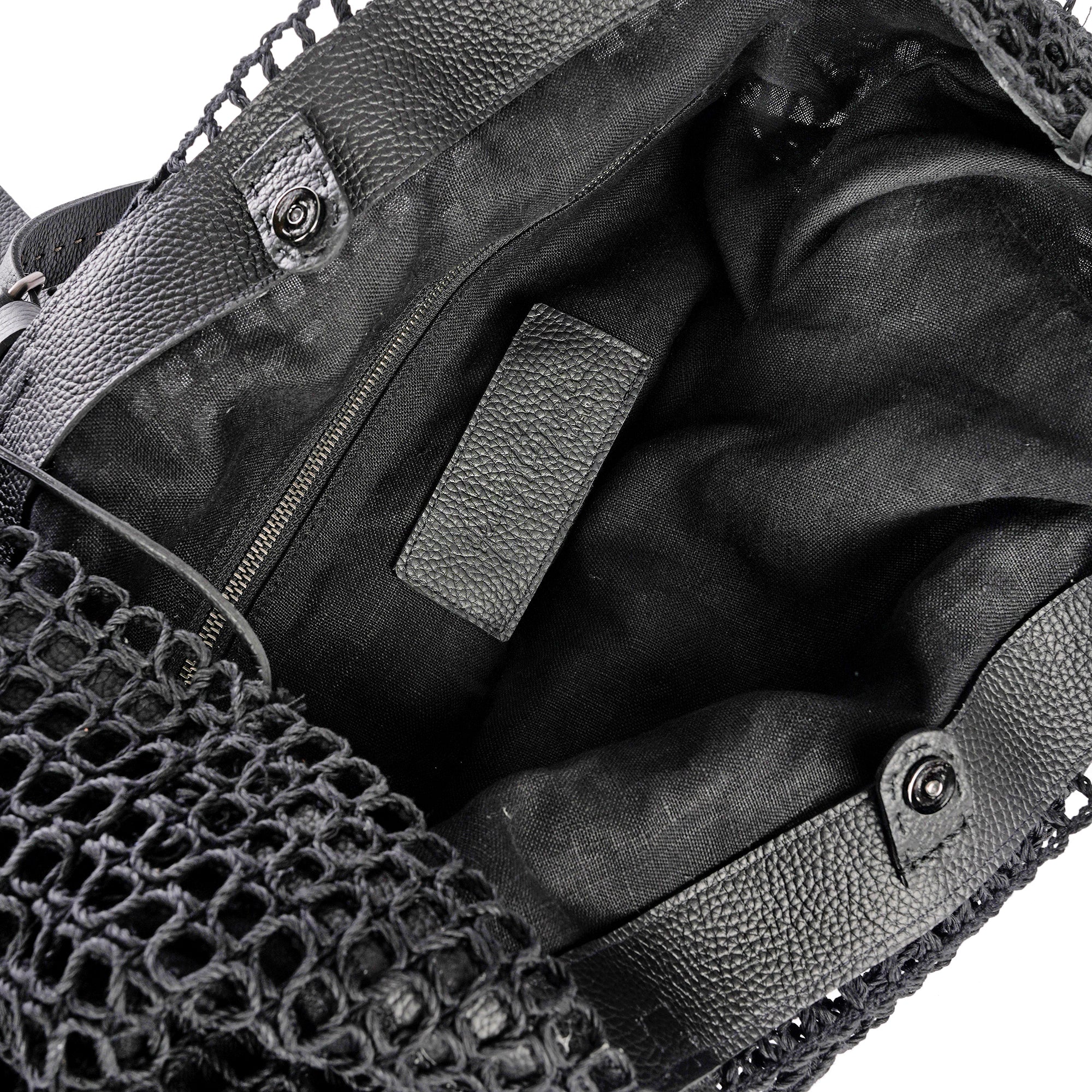 New Daria XL Uncinetto