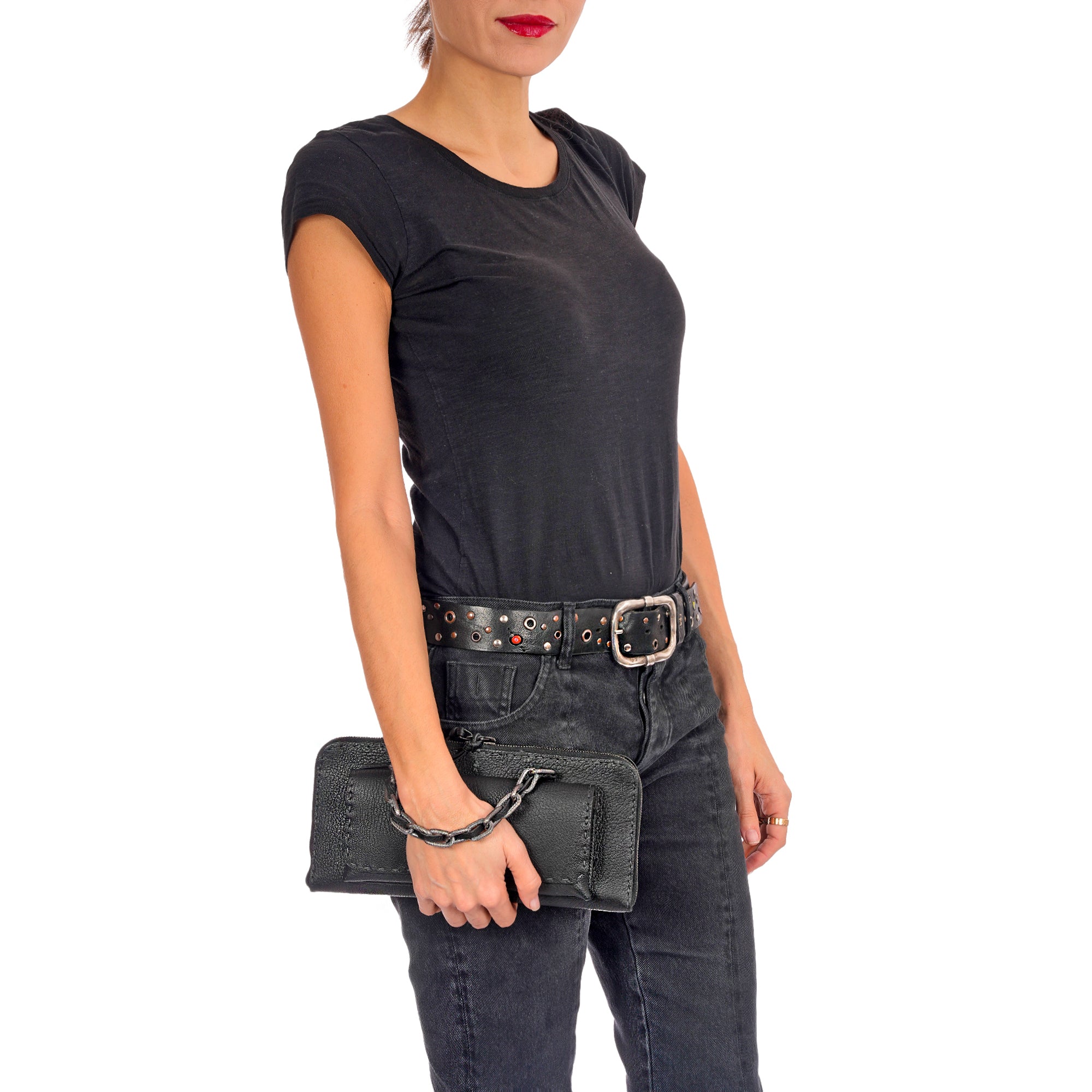 Ocean Baguette Jewelry Martellato