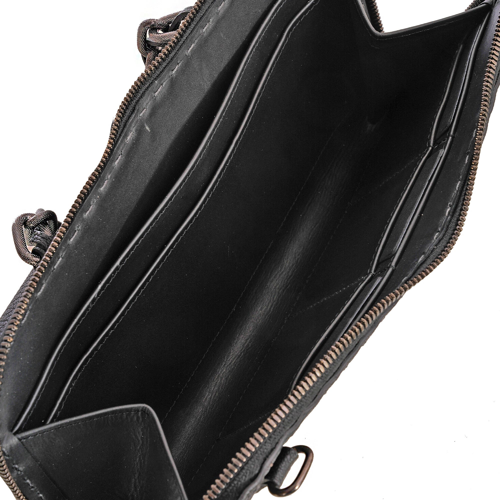 Ocean Baguette Jewelry Martellato