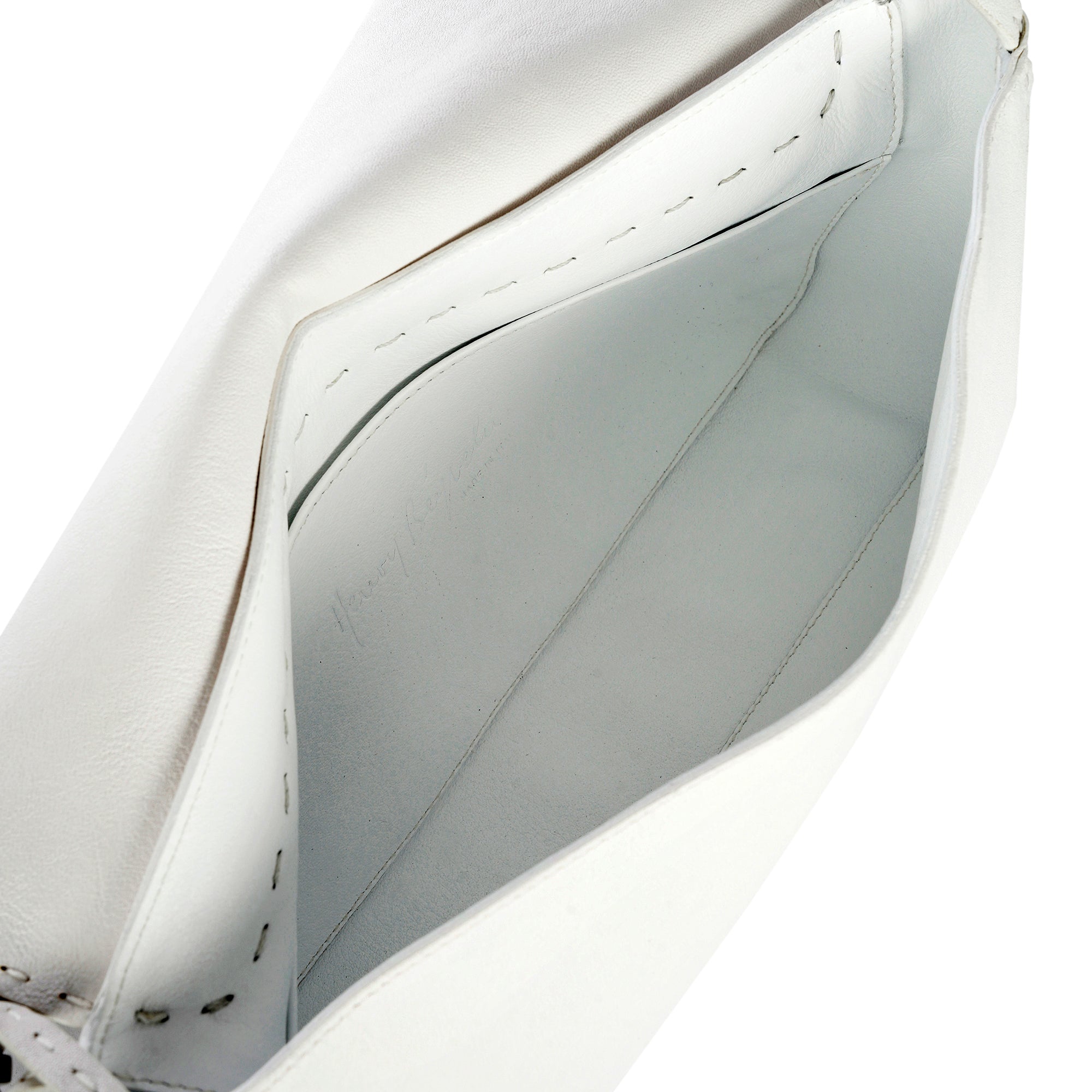 Dolcezza Baguette Mosaico Jewelry Old Iron White