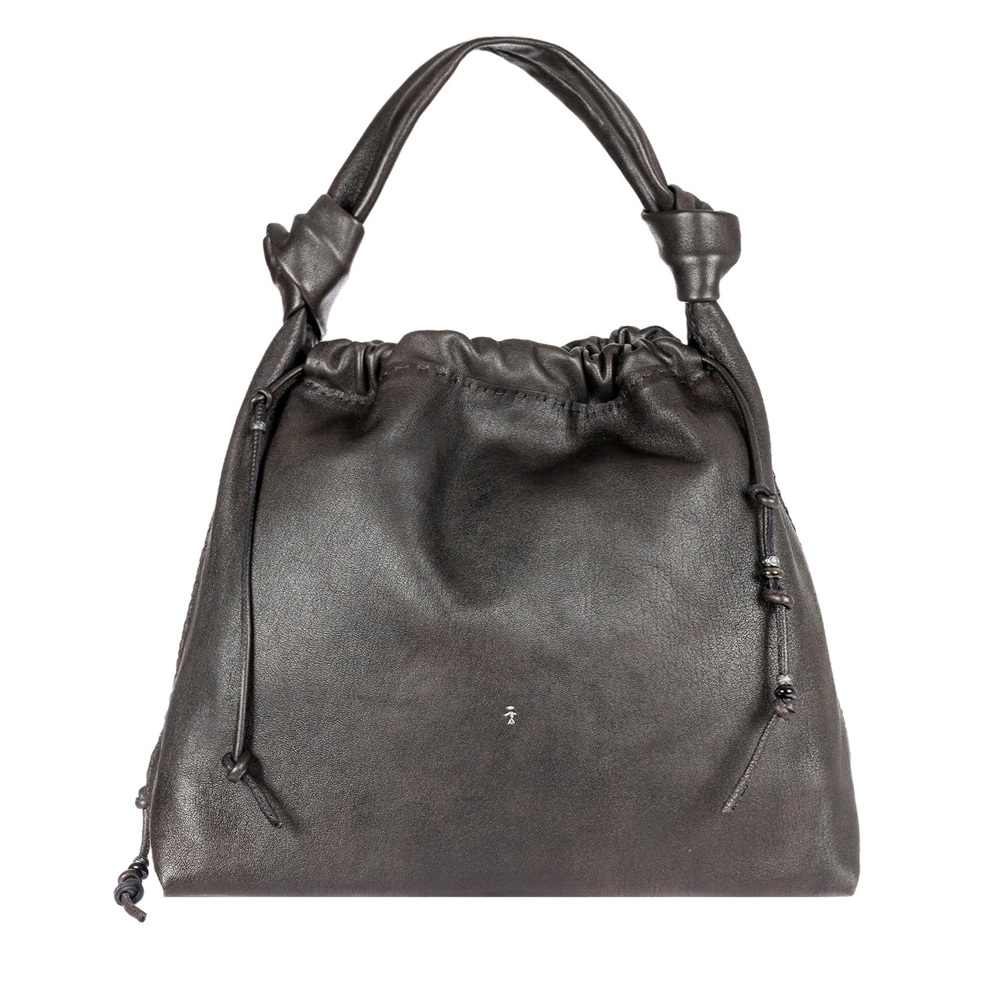 Canotta Arricciata L Ombreggiato