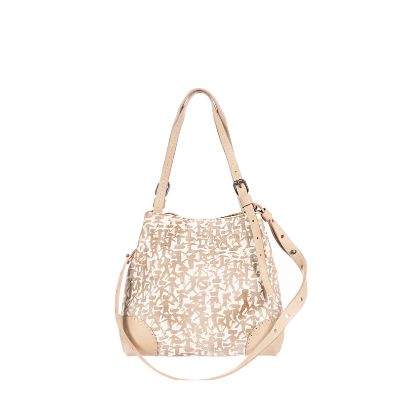 Daria M Omino Stand Out Beige