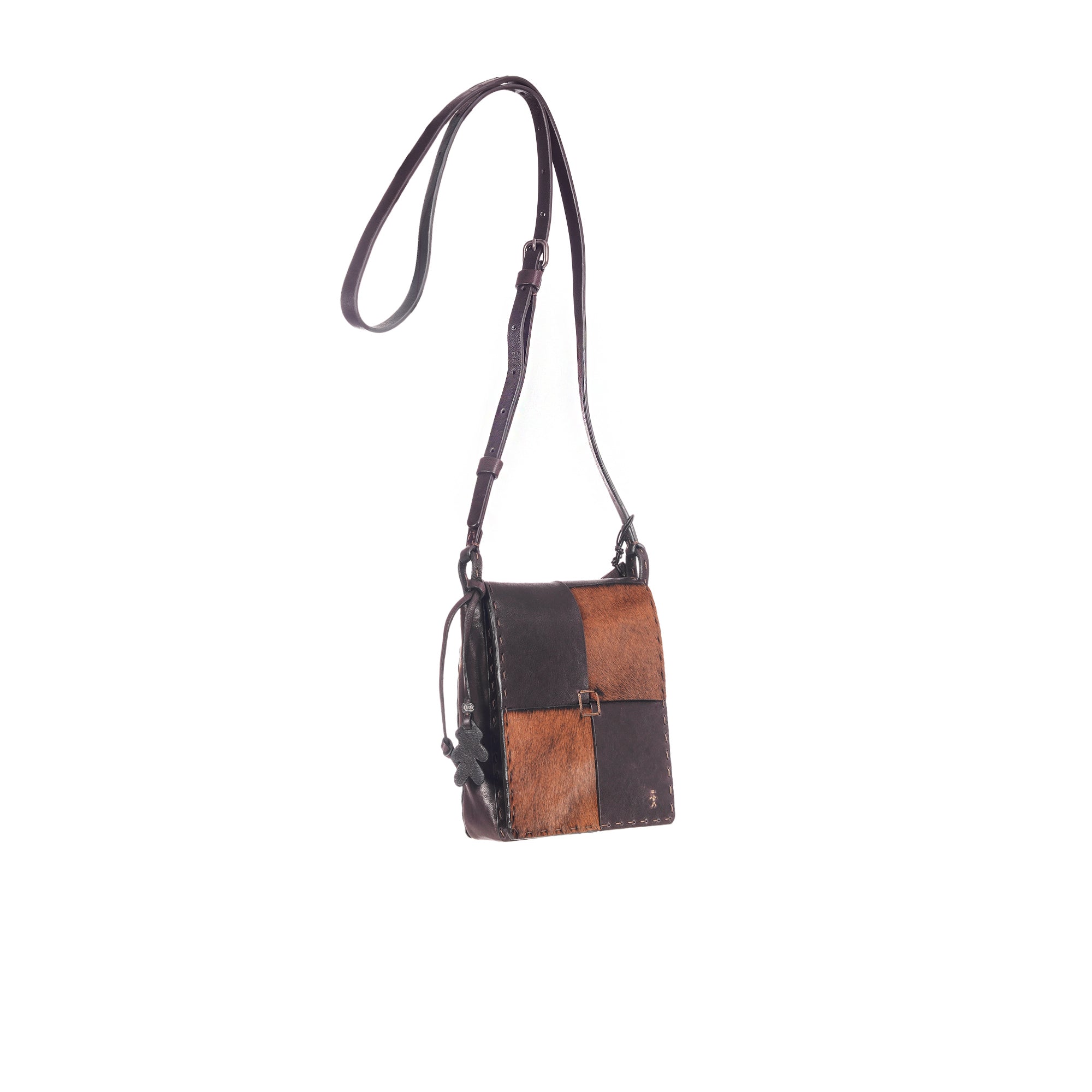 Dolcezza Micro Mosaico Pony / Old Iron