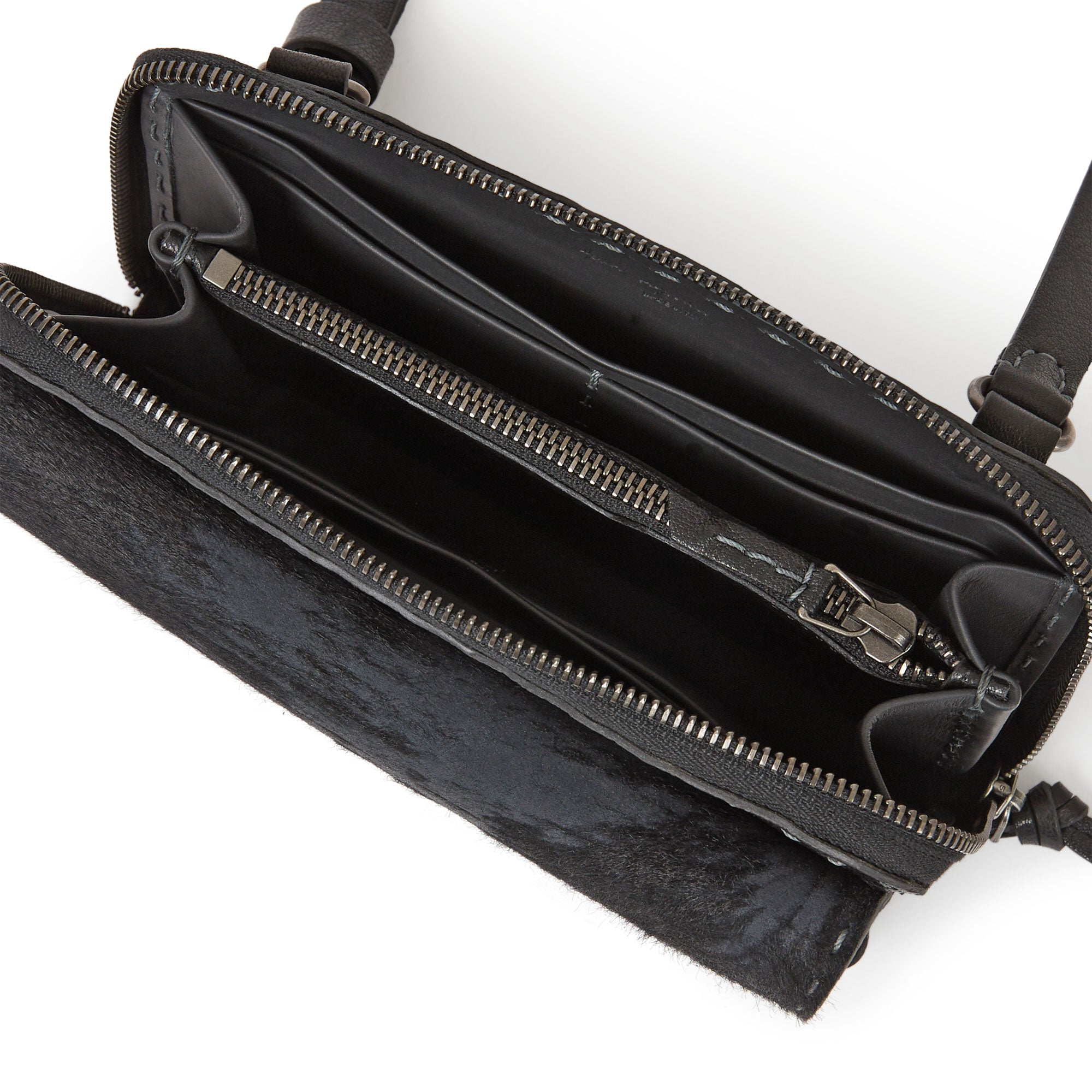 Ocean Pocket Pony Sfumato