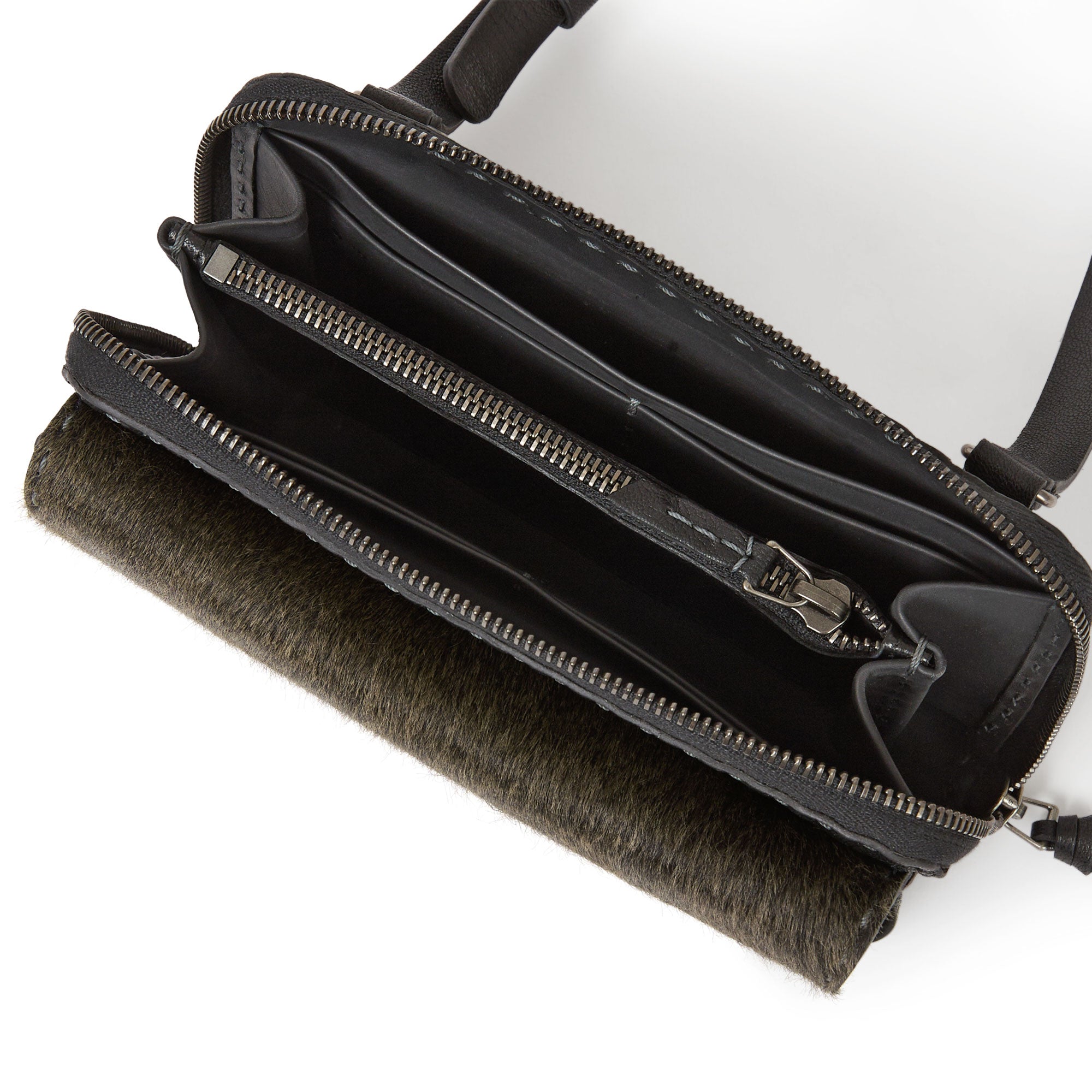 Ocean Pocket Pony Sfumato