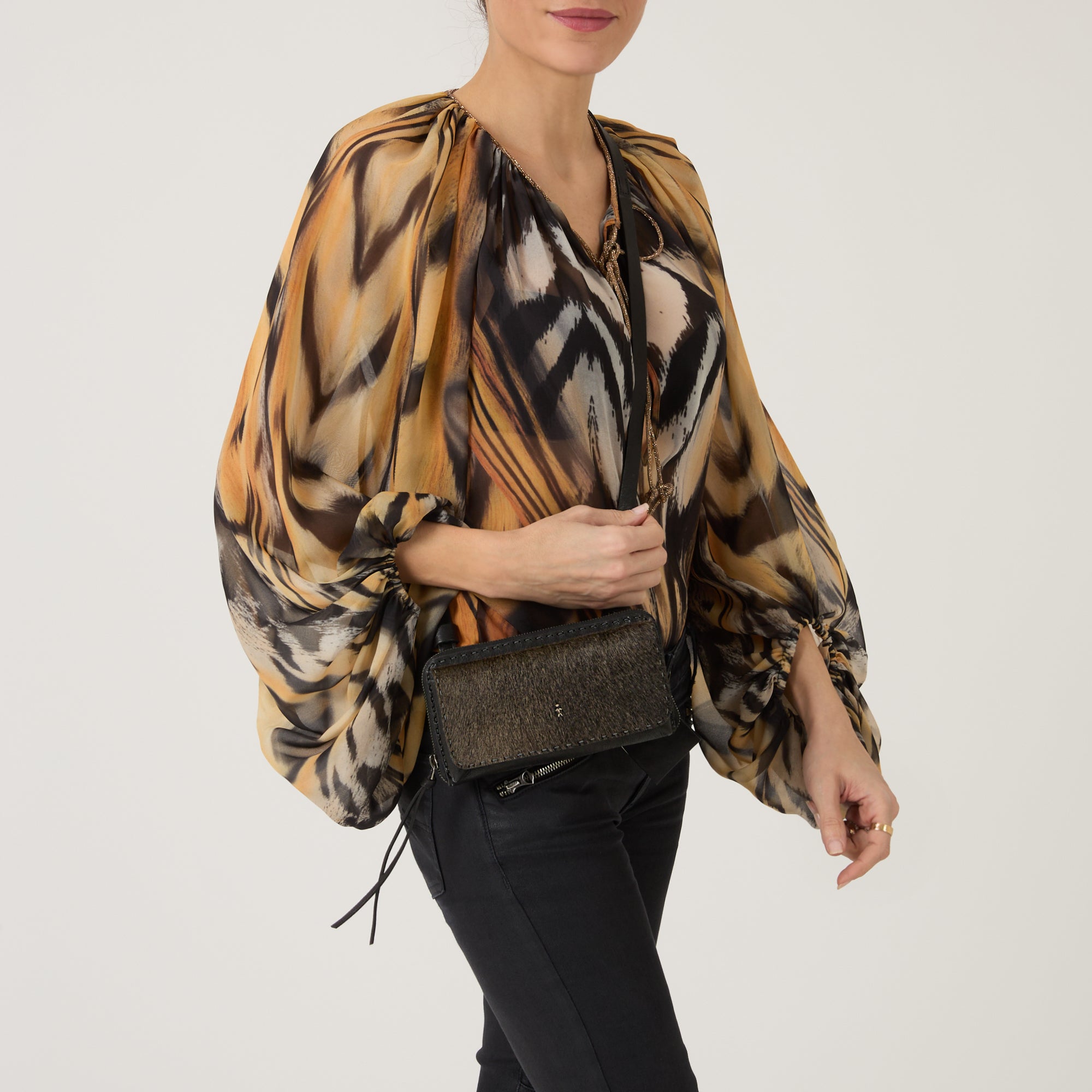 Ocean Pocket Pony Sfumato