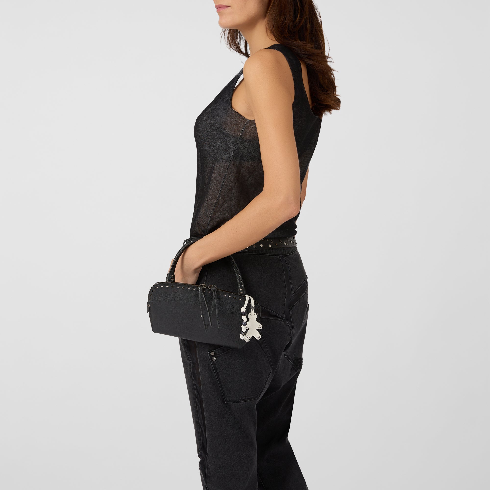 Imbuto Micro Martellato