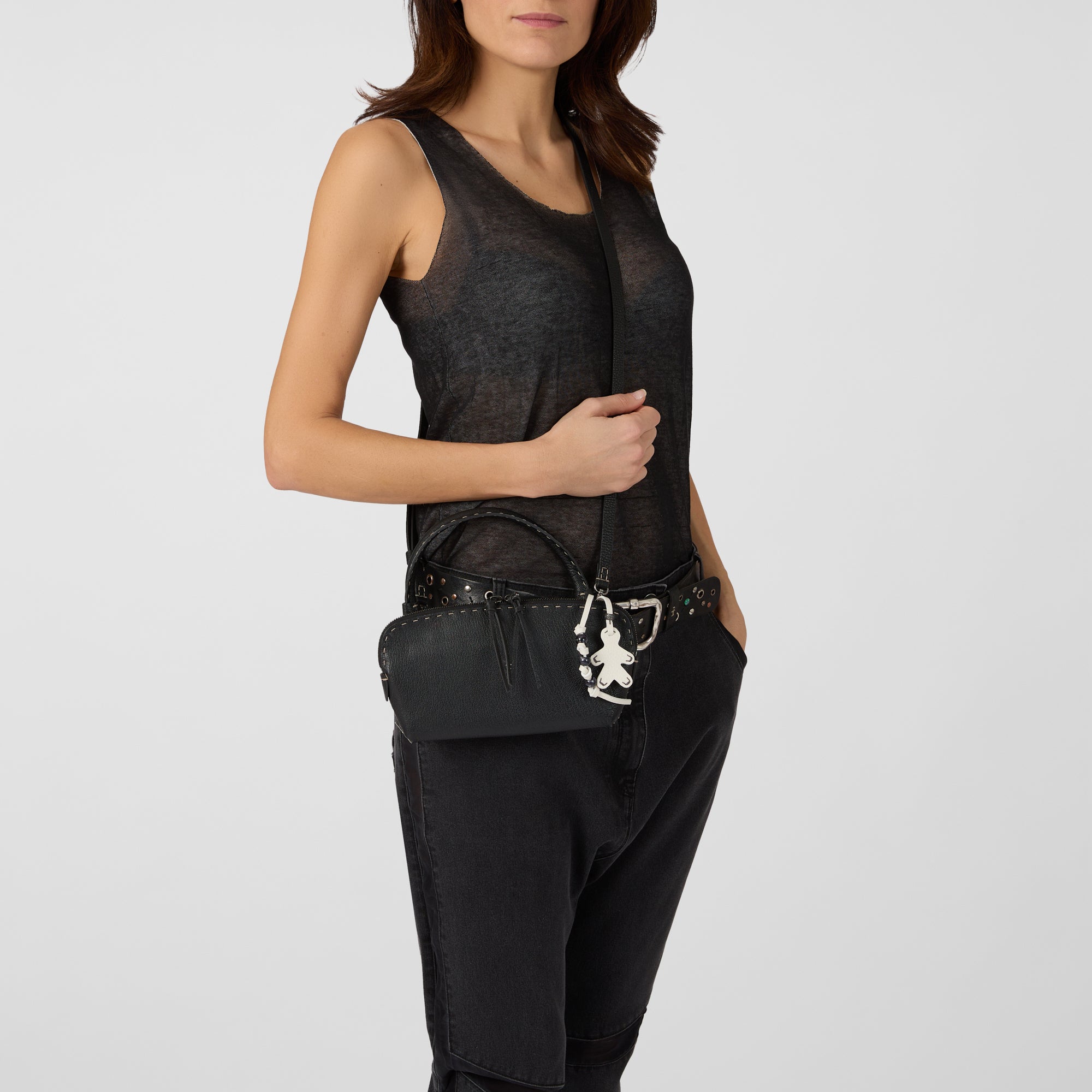 Imbuto Micro Martellato