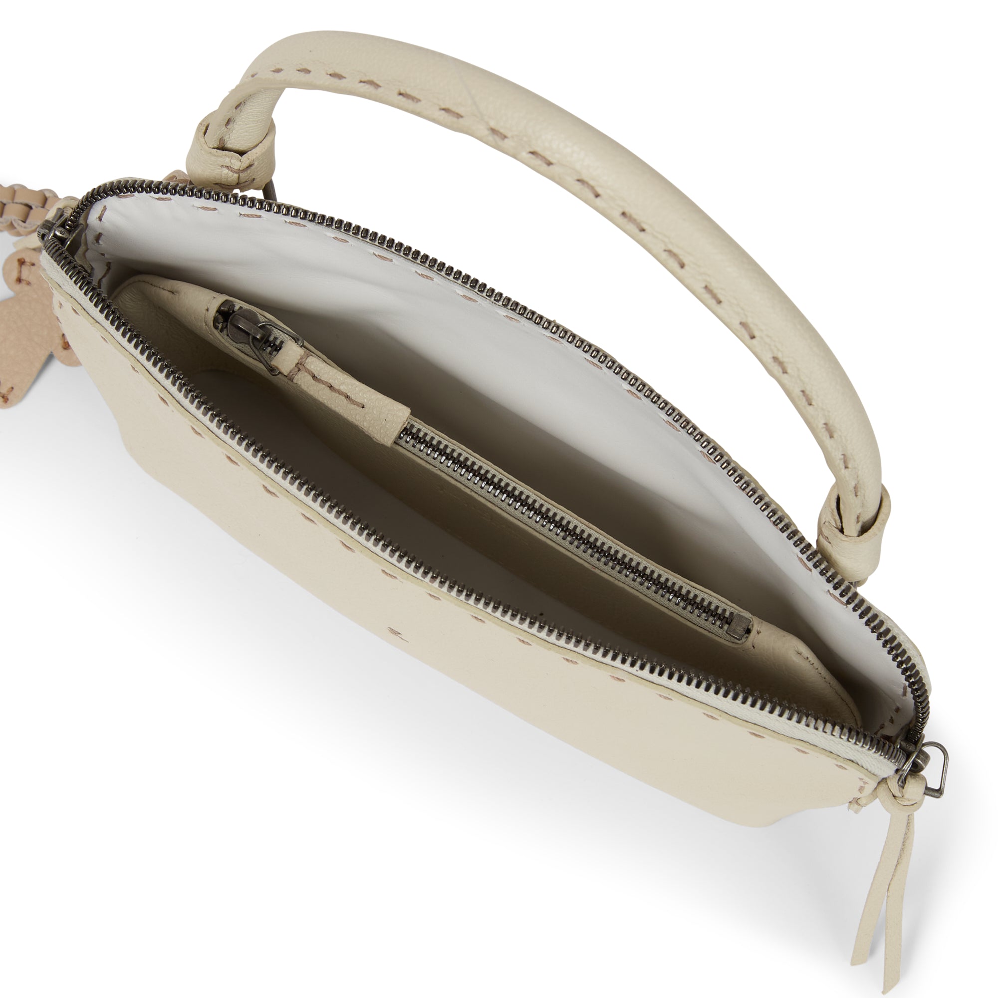 Imbuto Micro Martellato