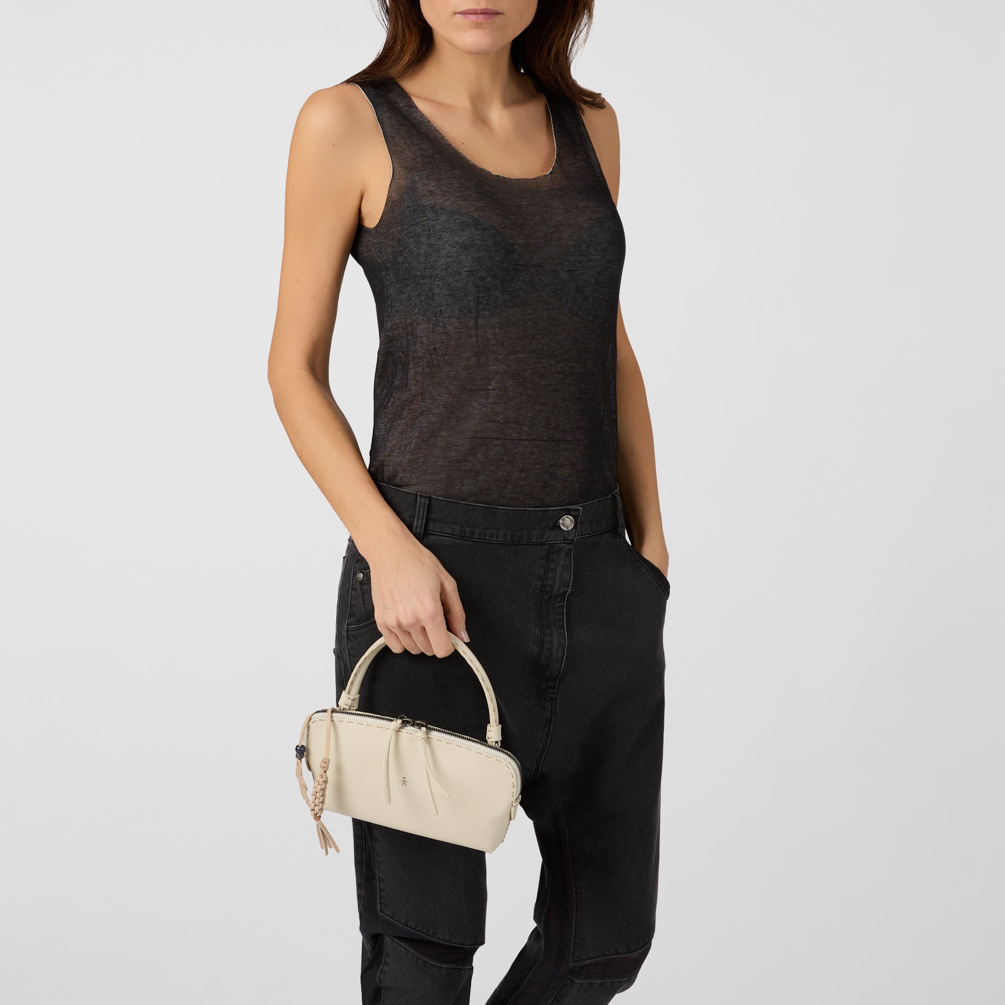 Imbuto Micro Martellato