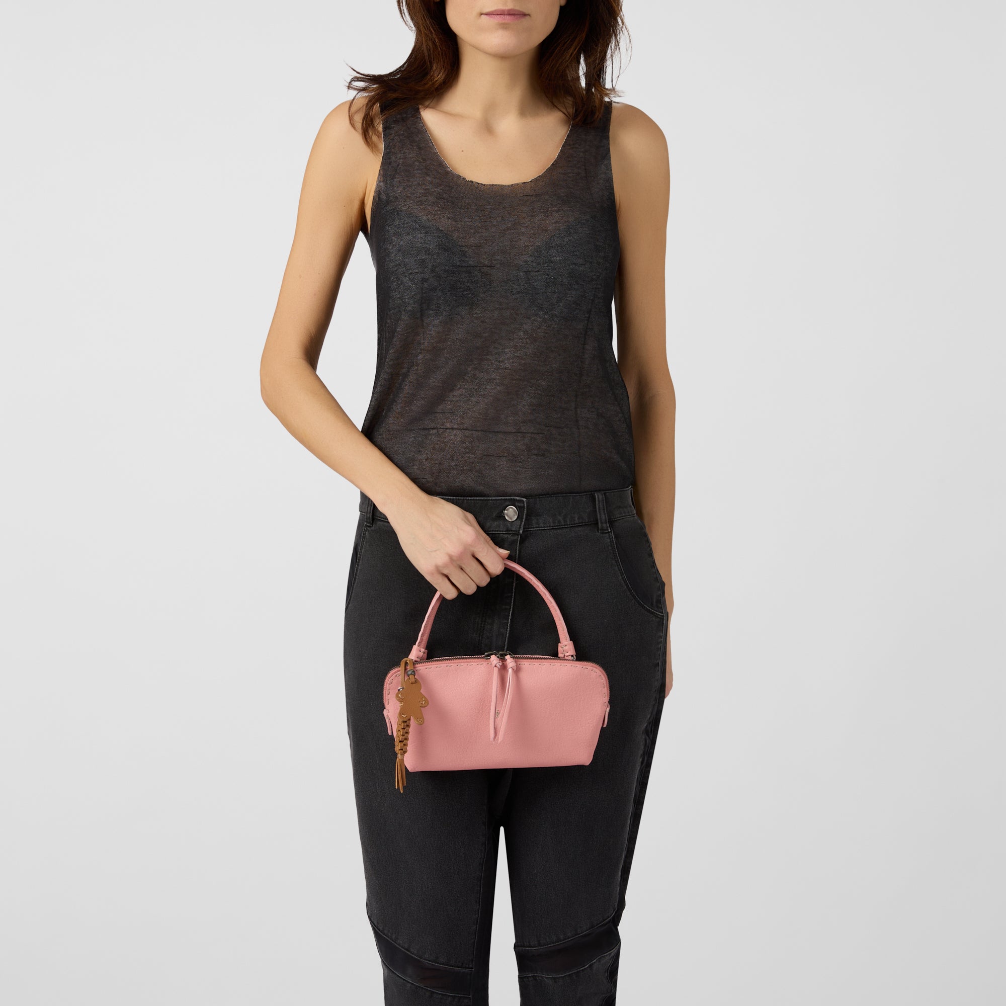 Imbuto Micro Martellato