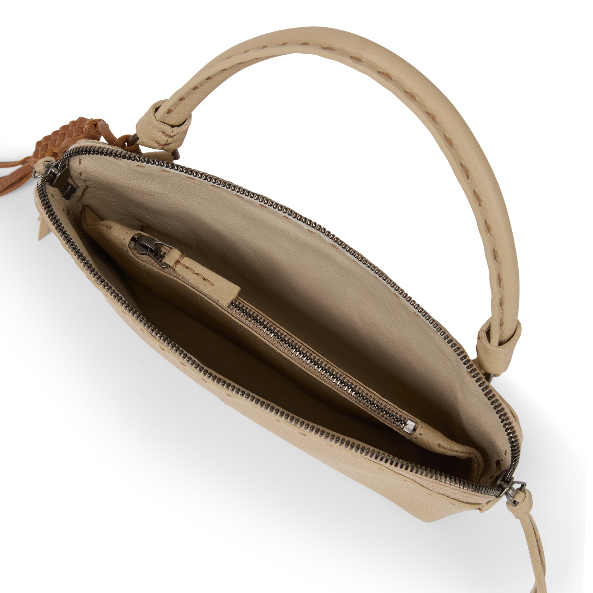 Imbuto Micro Martellato