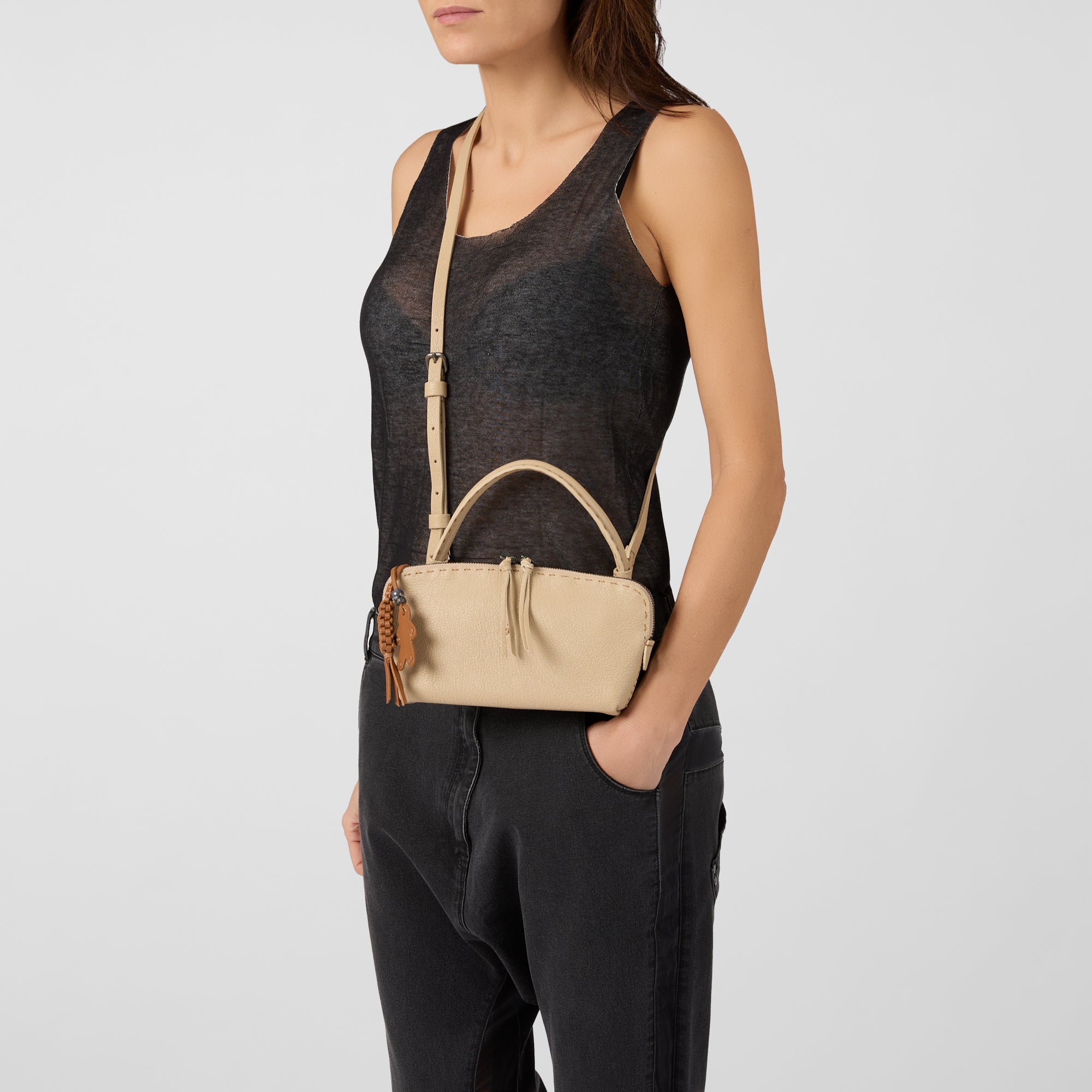 Imbuto Micro Martellato