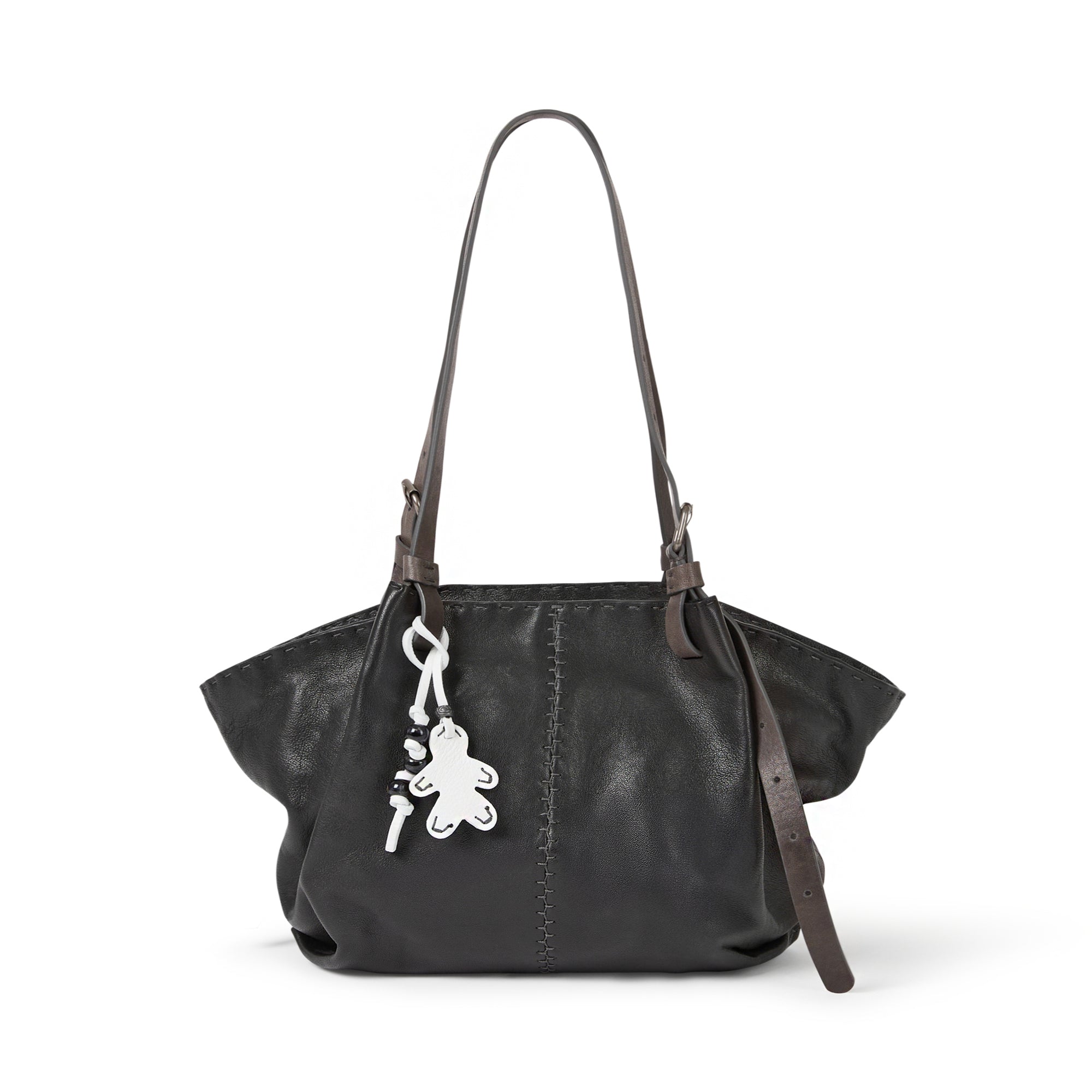 Piramide Belt M Old Iron