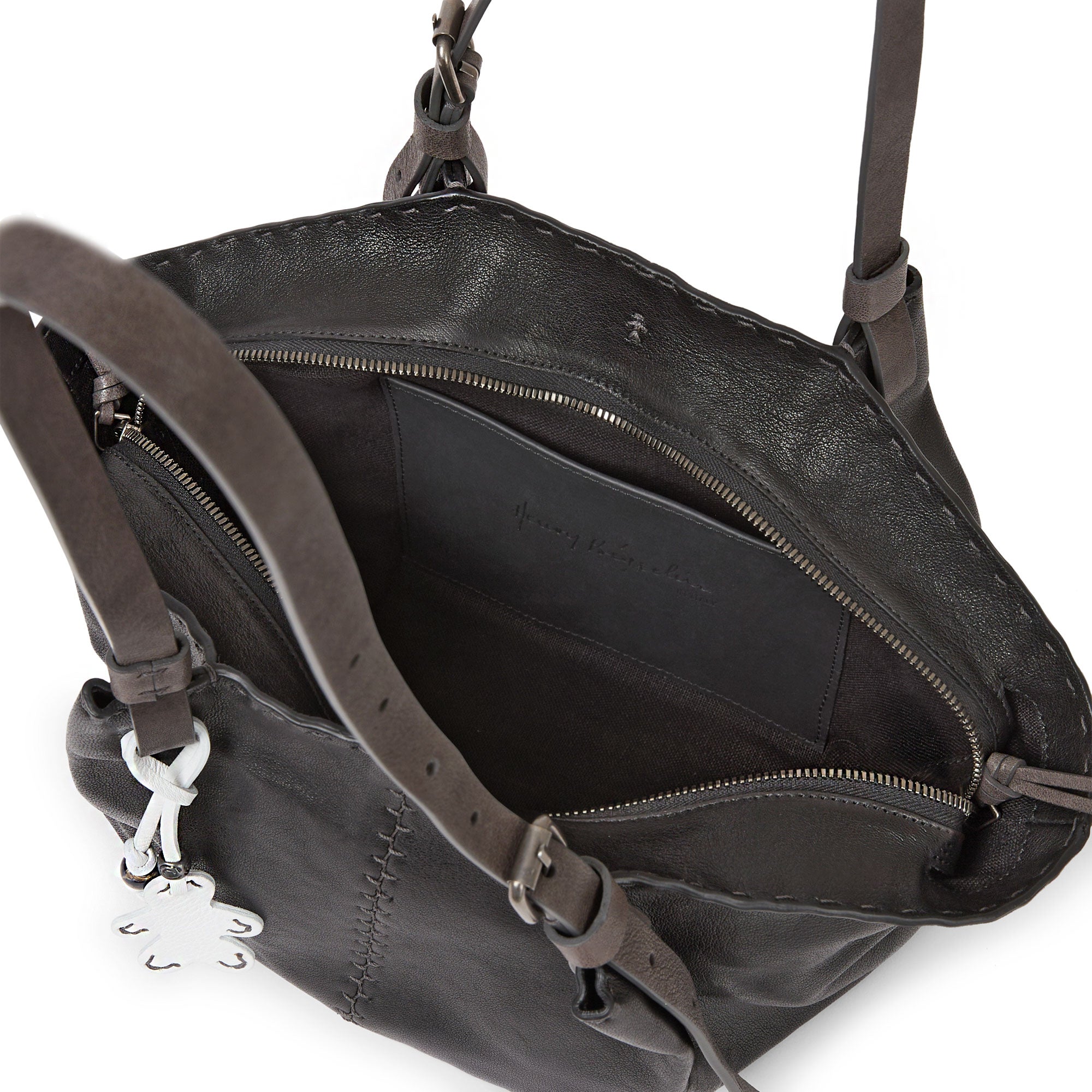 Piramide Belt M Old Iron