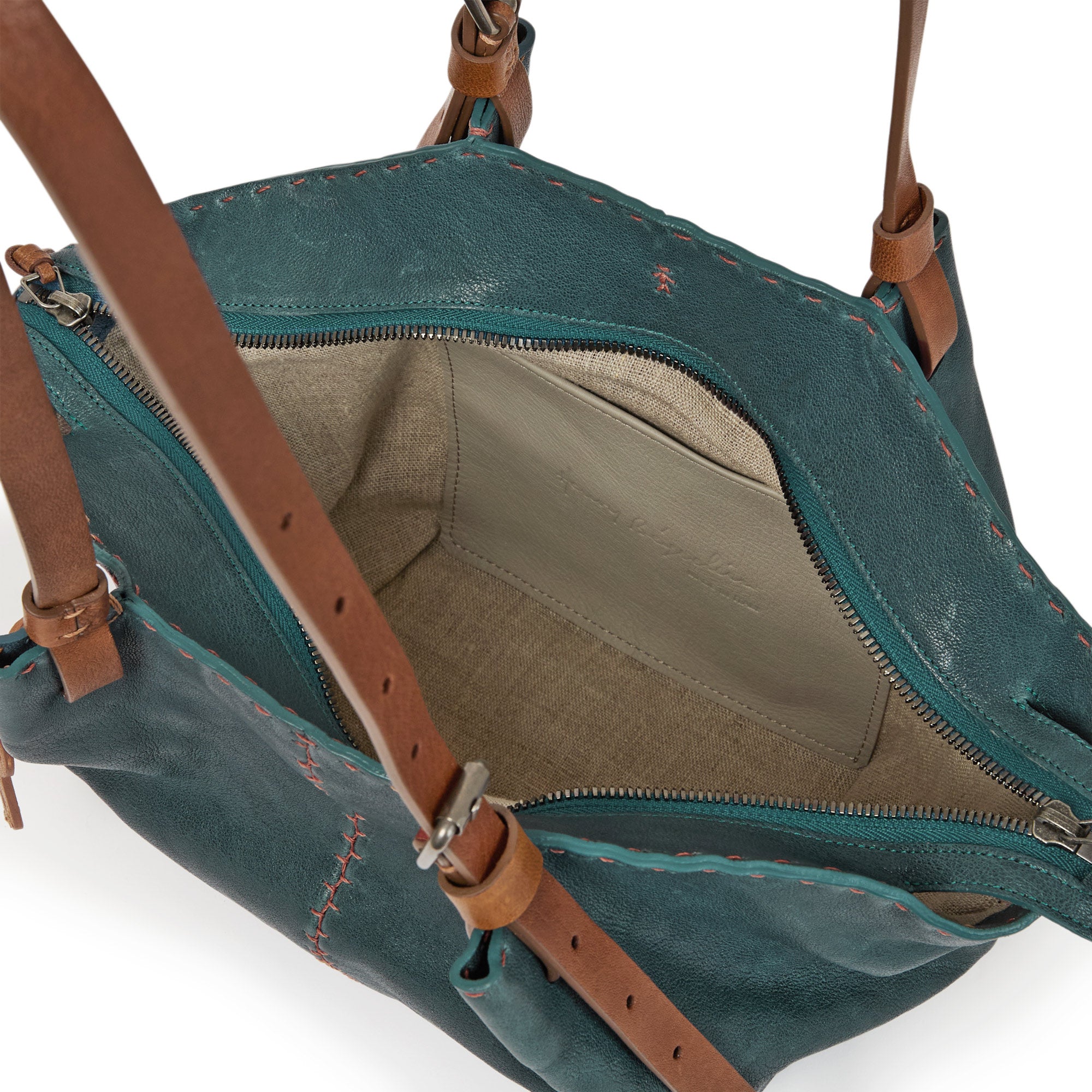 Piramide Belt M Old Iron