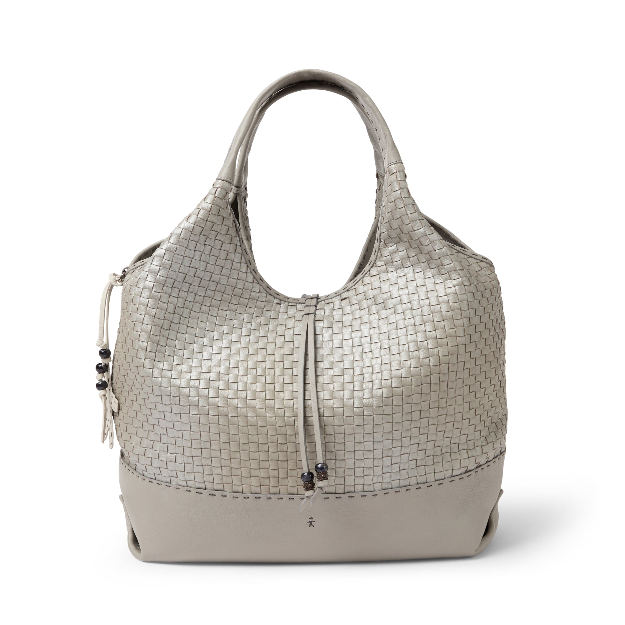 Canotta Alamaro Intreccio L Dama Laminato