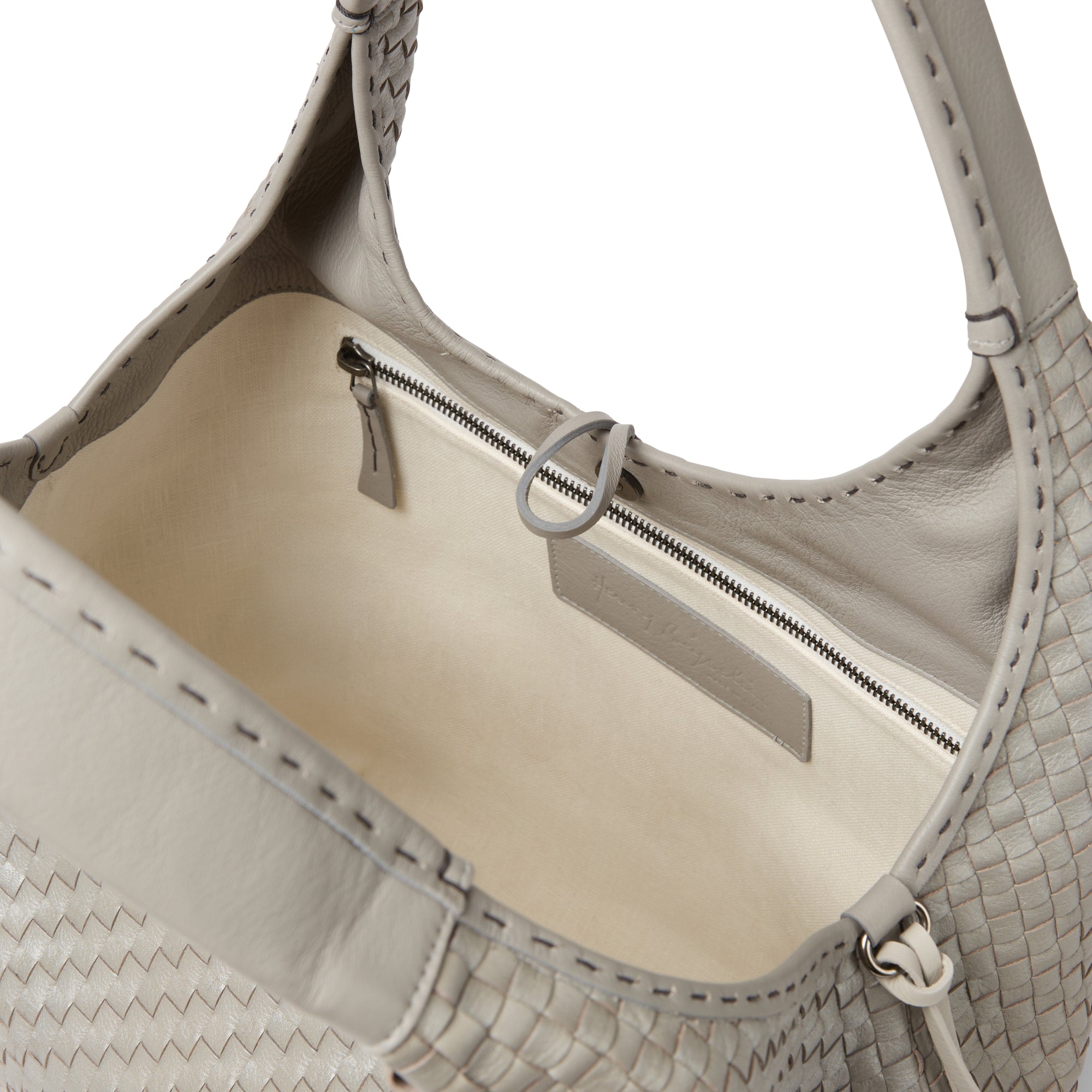 Canotta Alamaro Intreccio L Dama Laminato