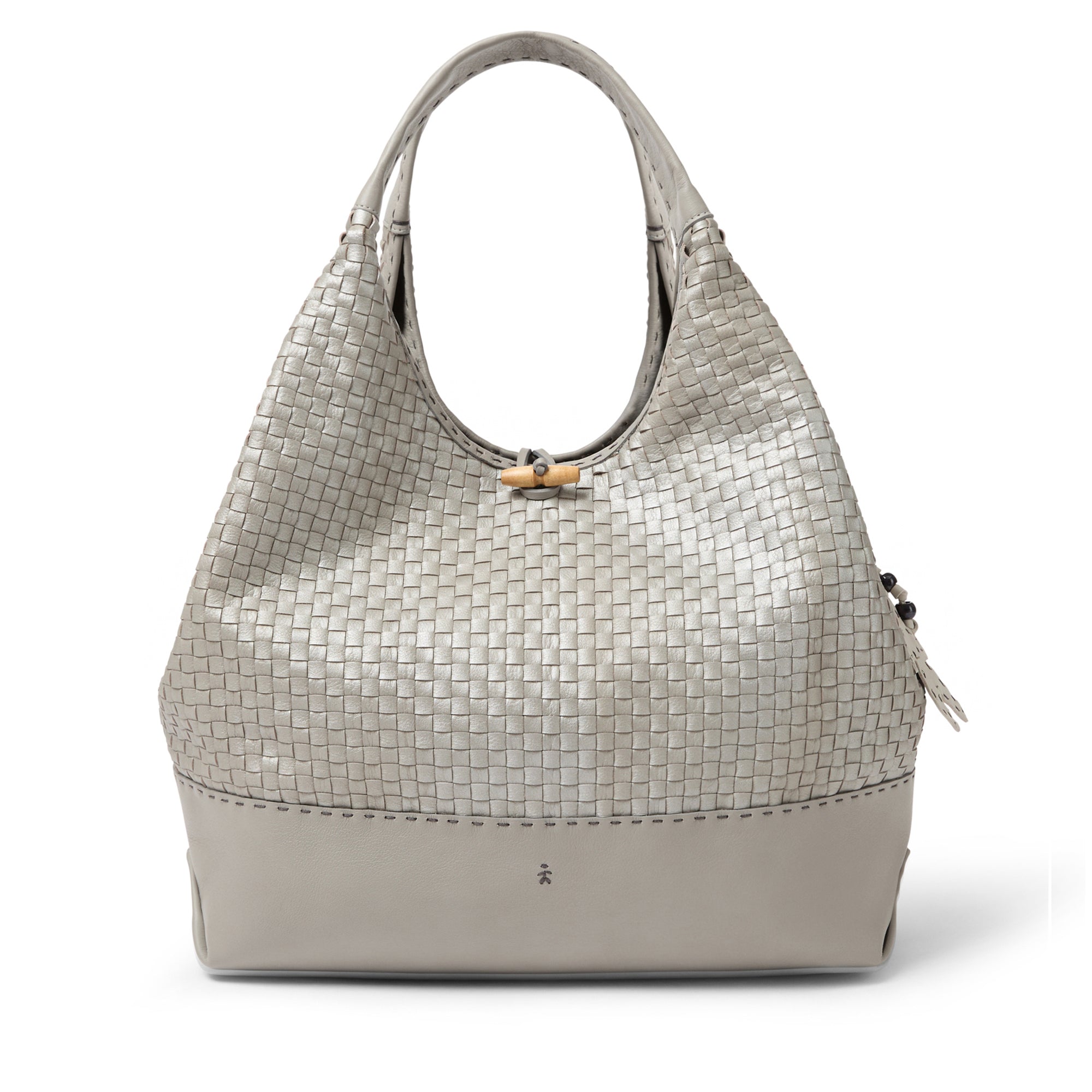 Canotta Alamaro Intreccio L Dama Laminato