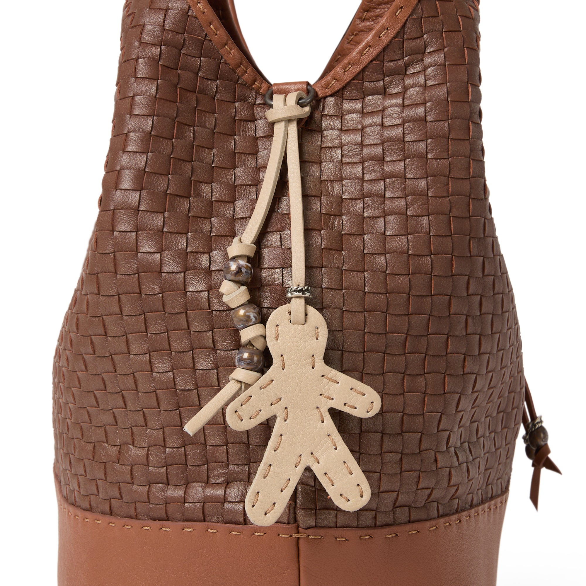 Canotta Alamaro Intreccio L Dama Laminato