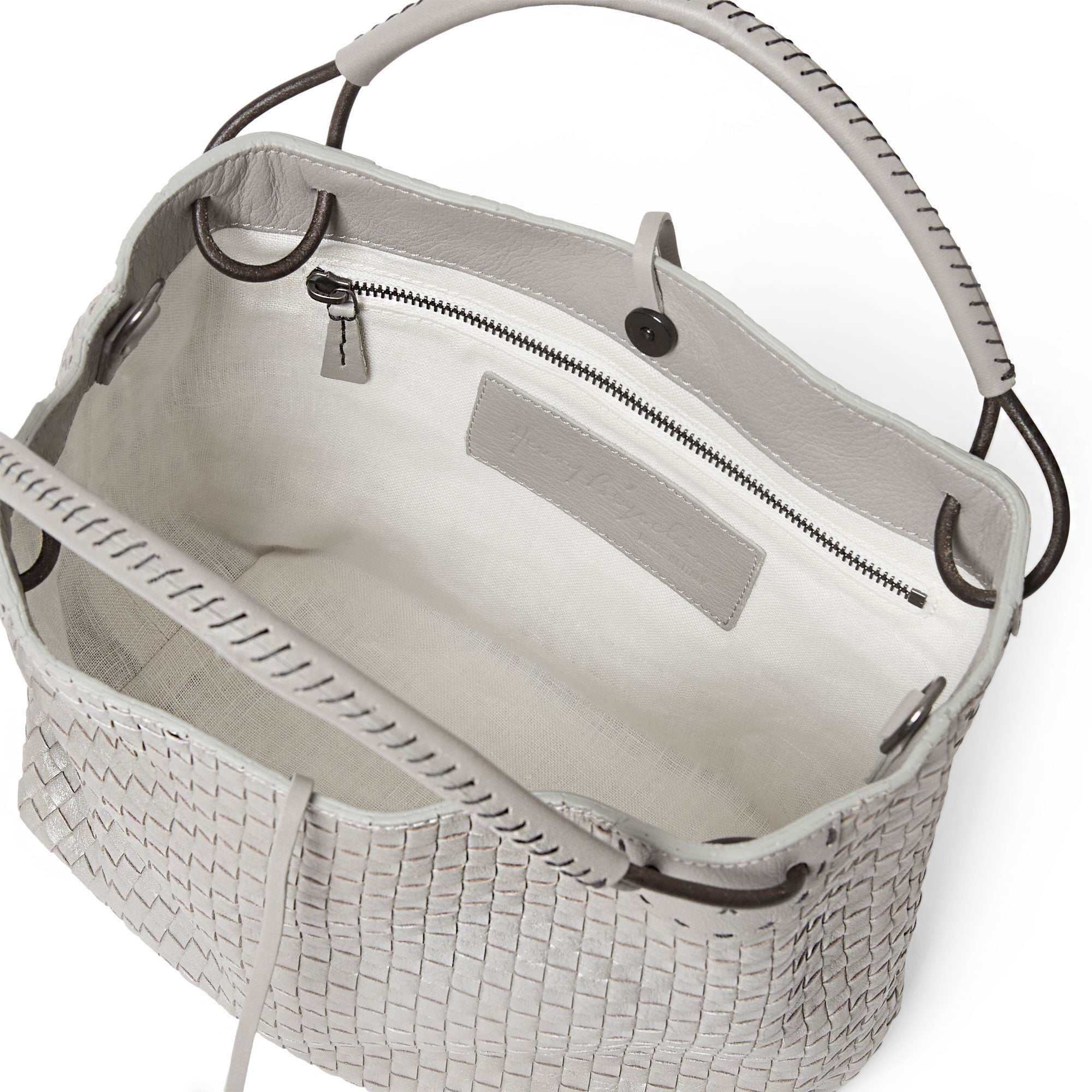 Daria Lace M Intreccio Dama Laminato